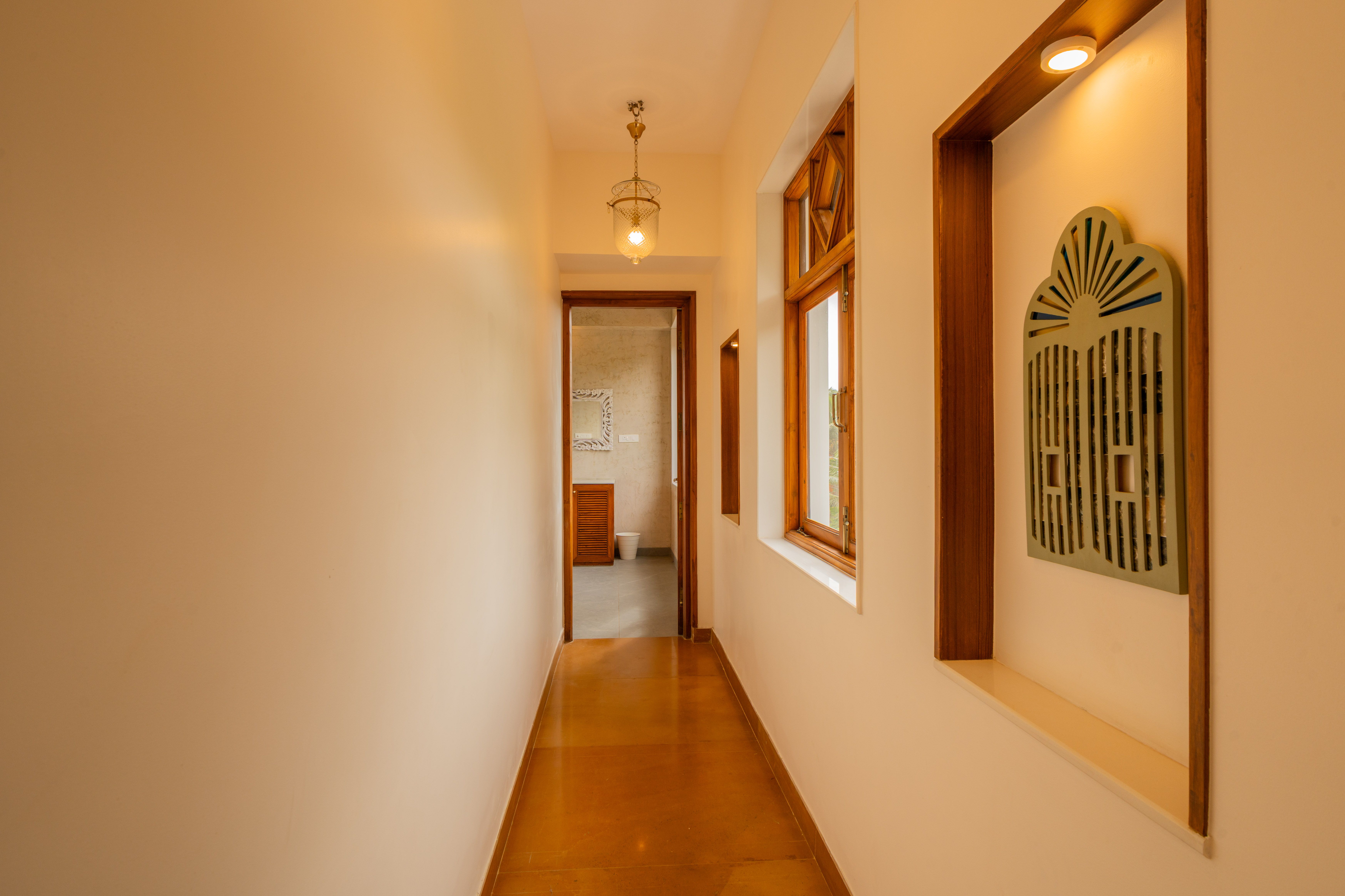 Corridor_Villa_Fleuve_North_Goa