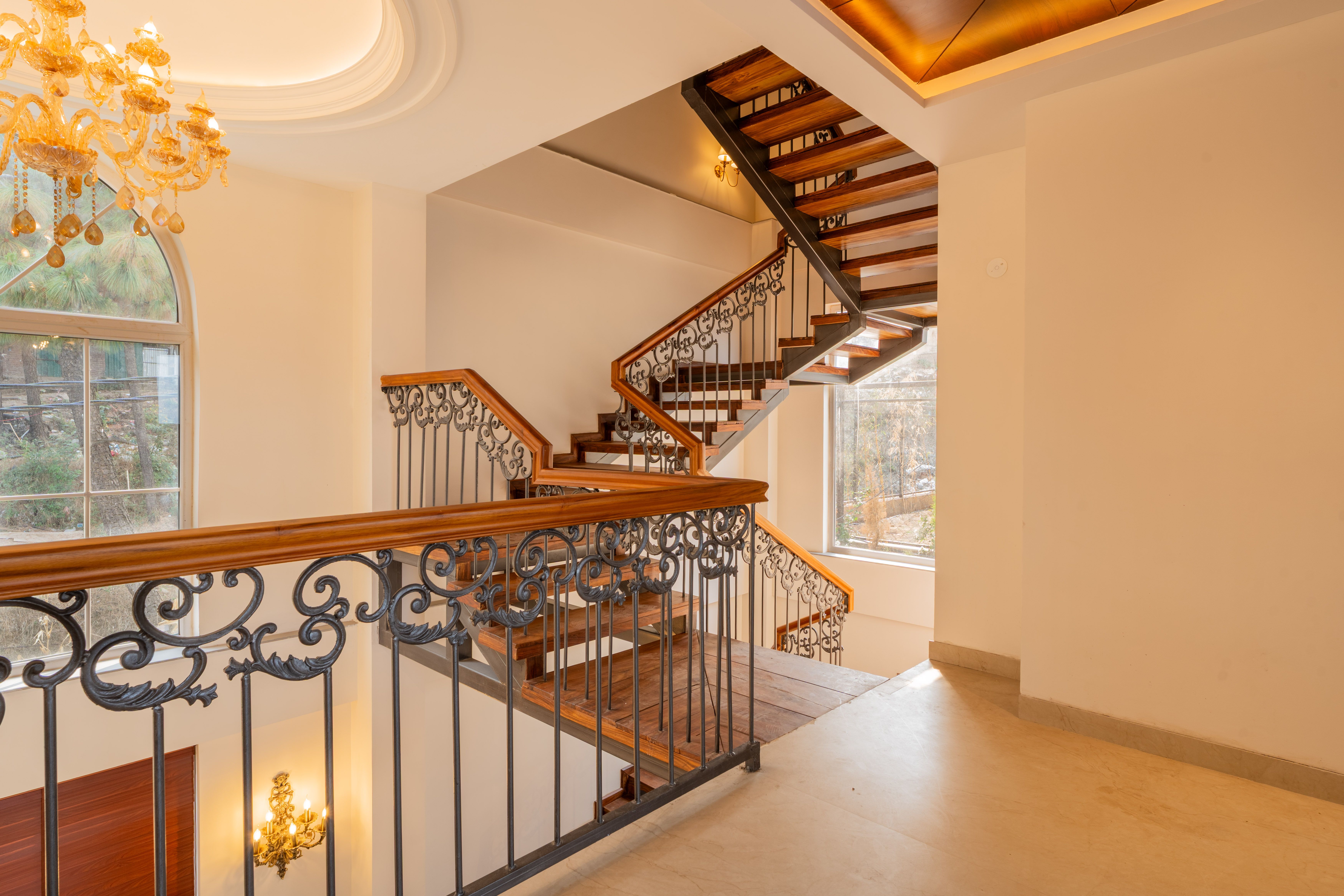 The Royce Orchid Villa Kasauli - Mood shot