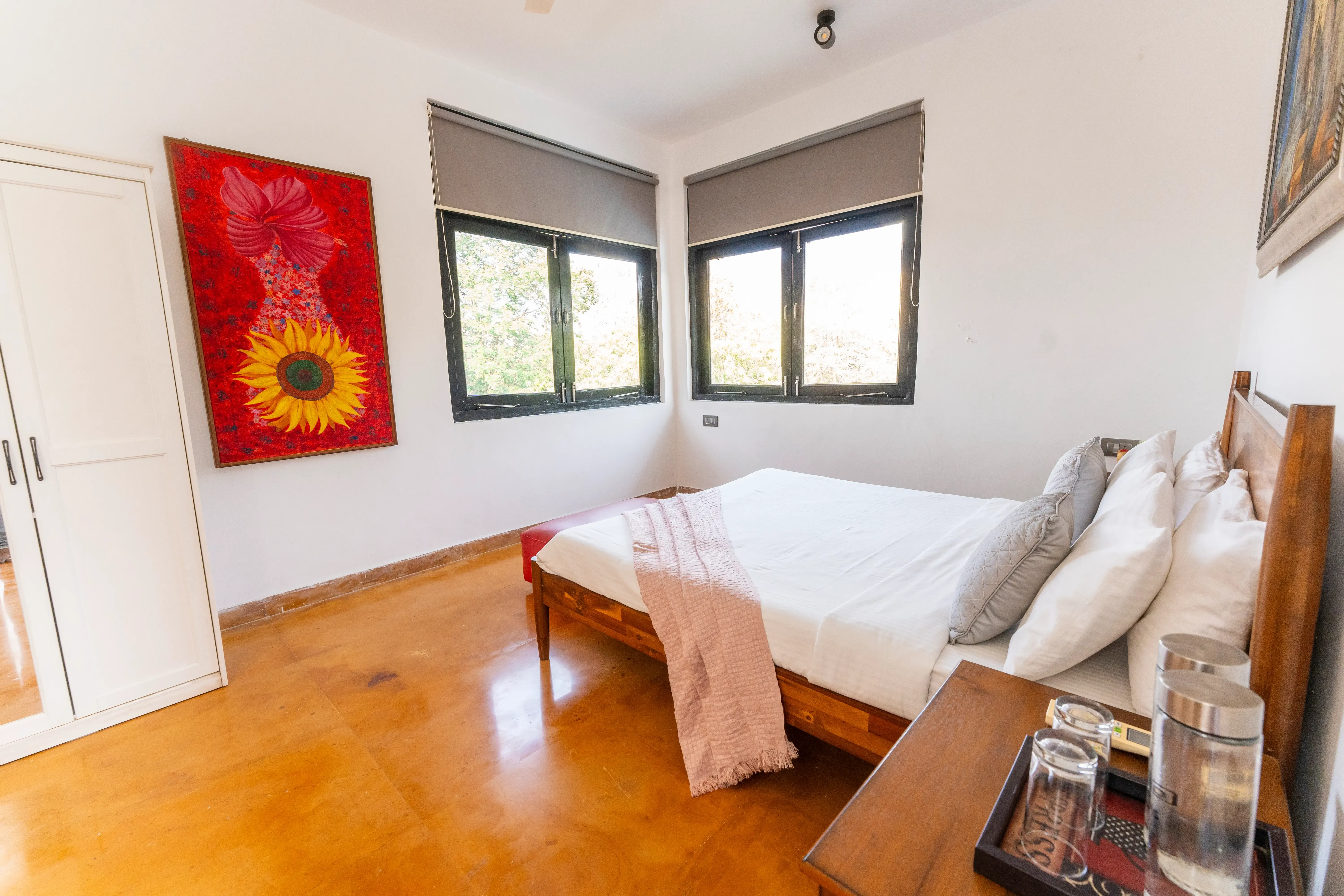 Bedroom 5
