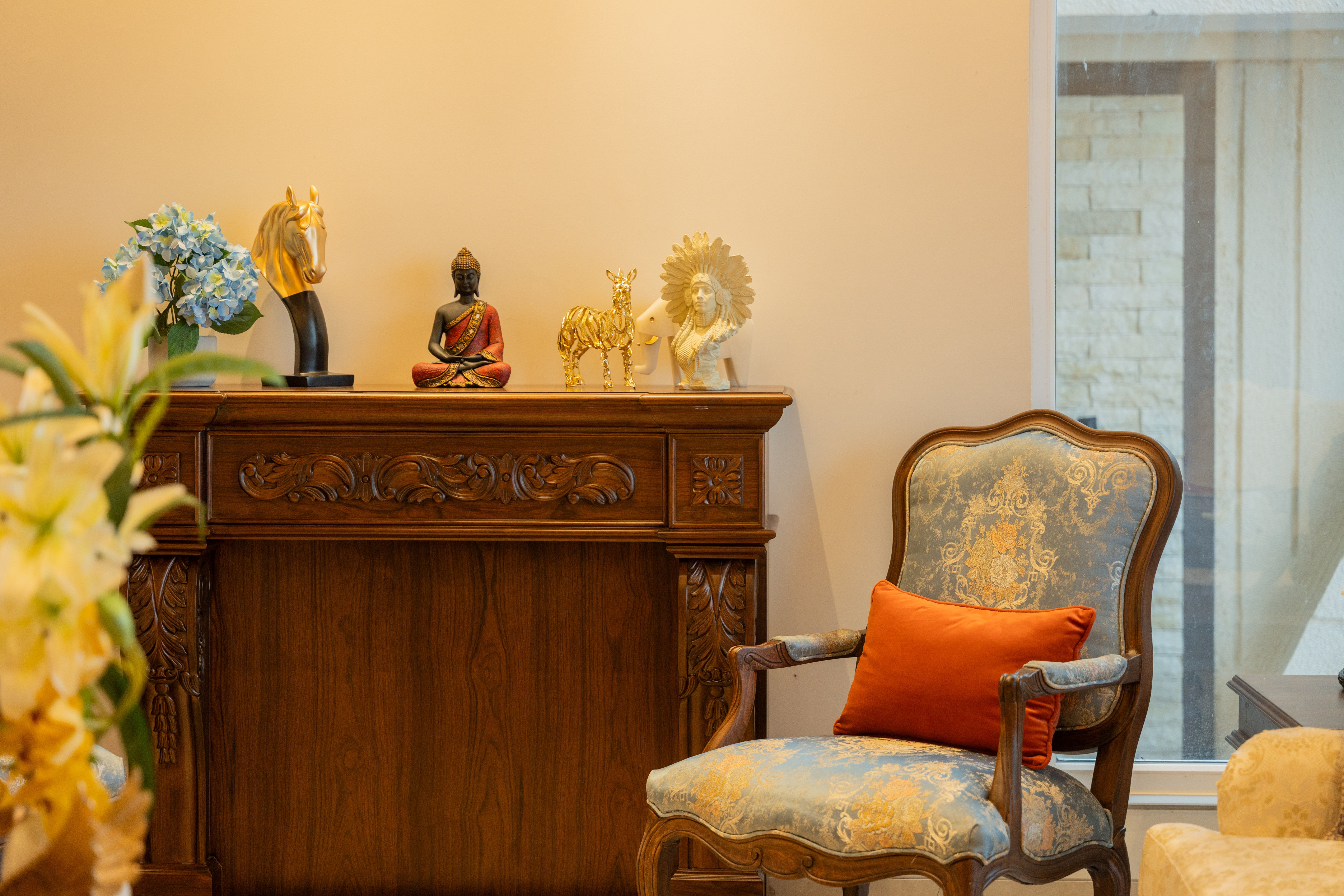 The Royce Orchid Villa Kasauli - Mood shot