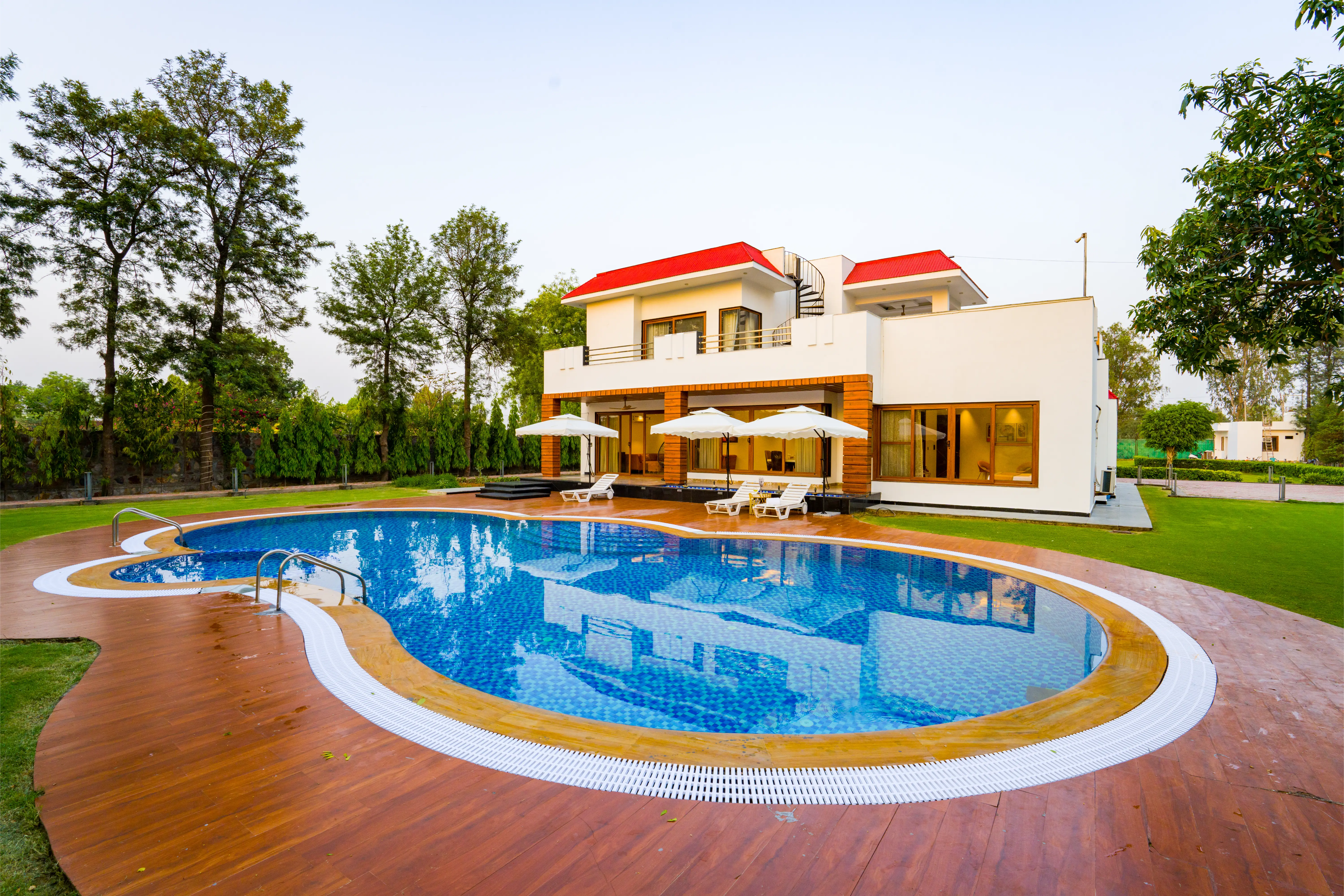 Sanisa Farm, Gurugram - H1