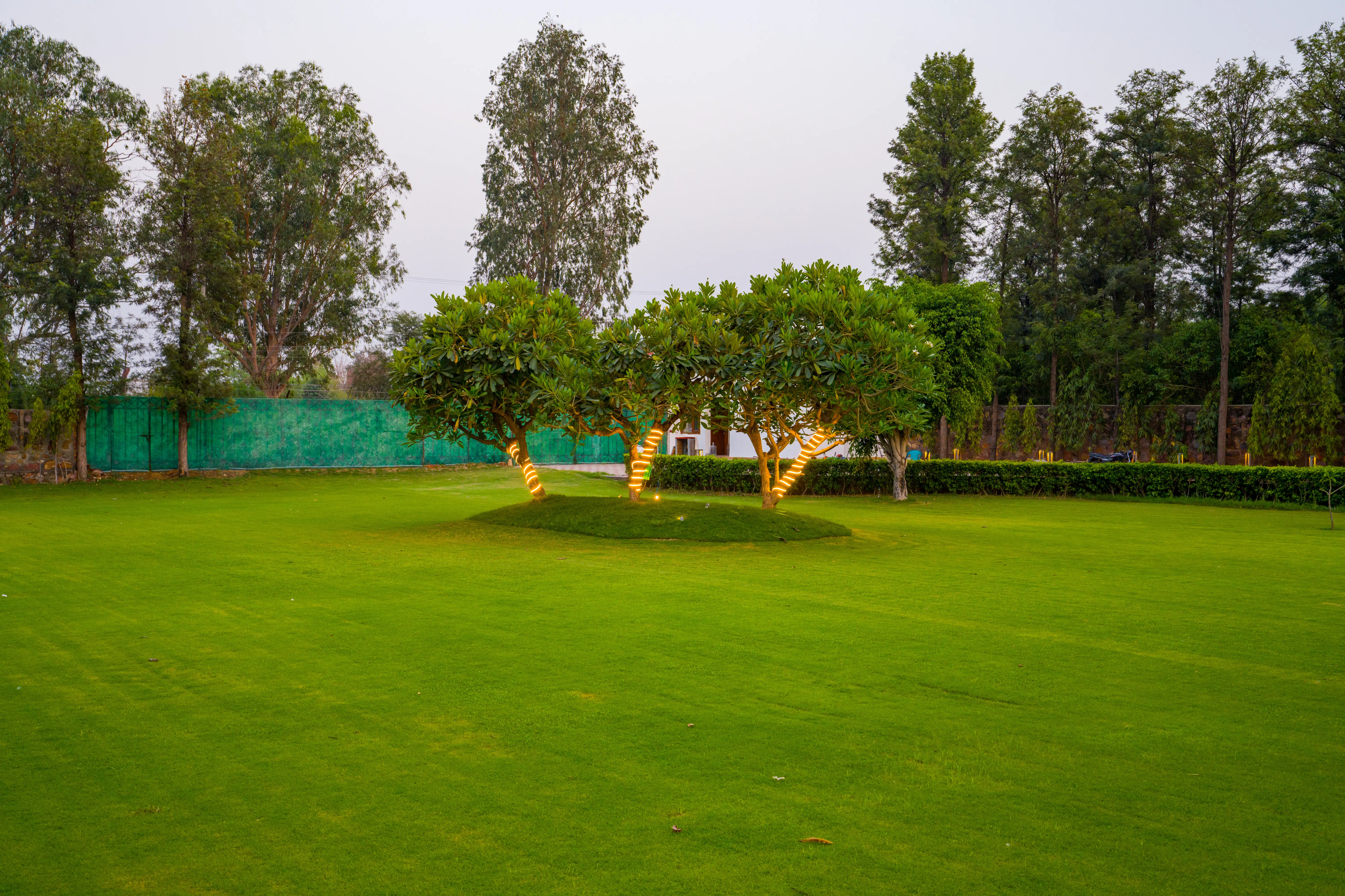 Sanisa Farm, Gurugram - H2