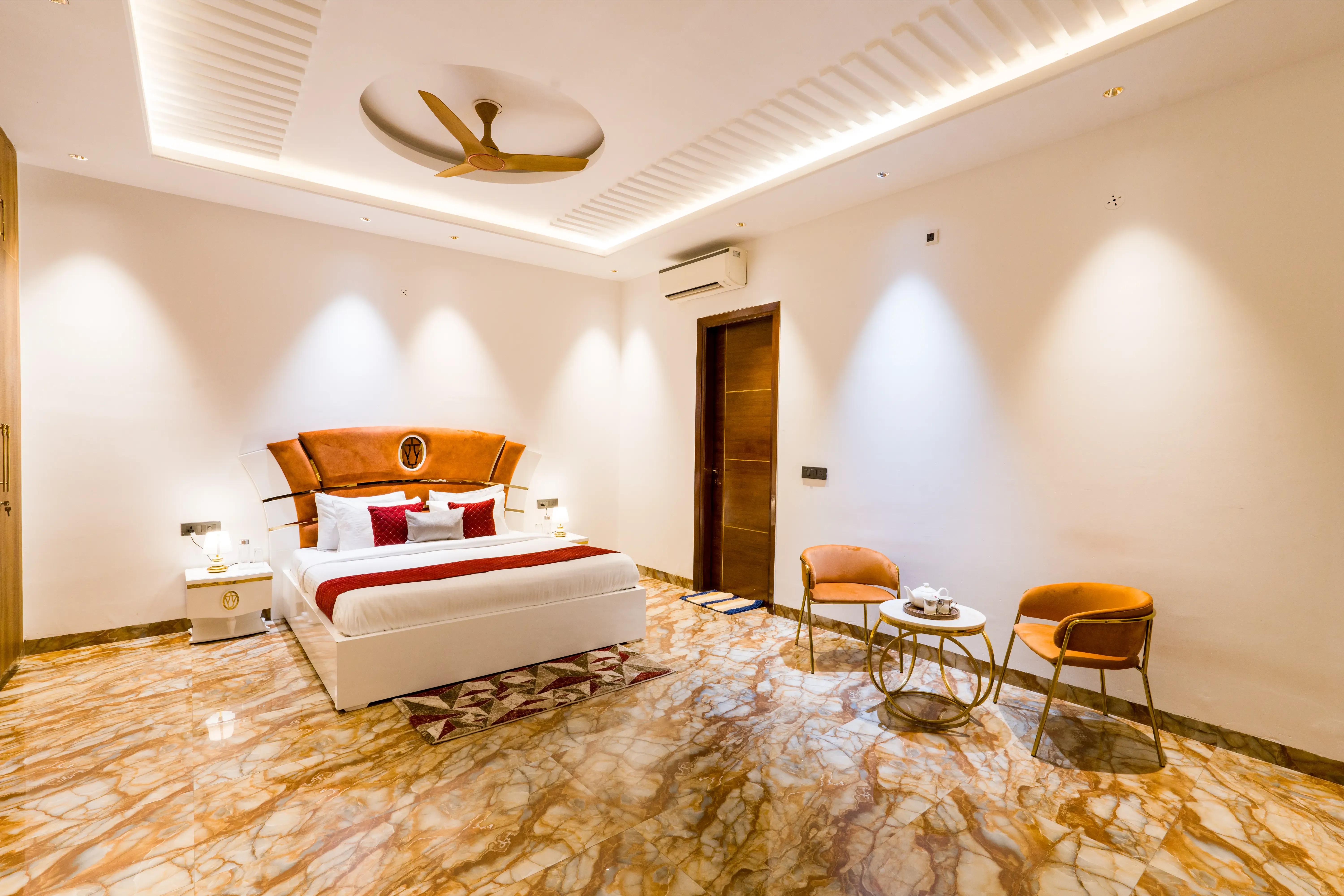Sanisa Farm, Gurugram - Bedroom 1