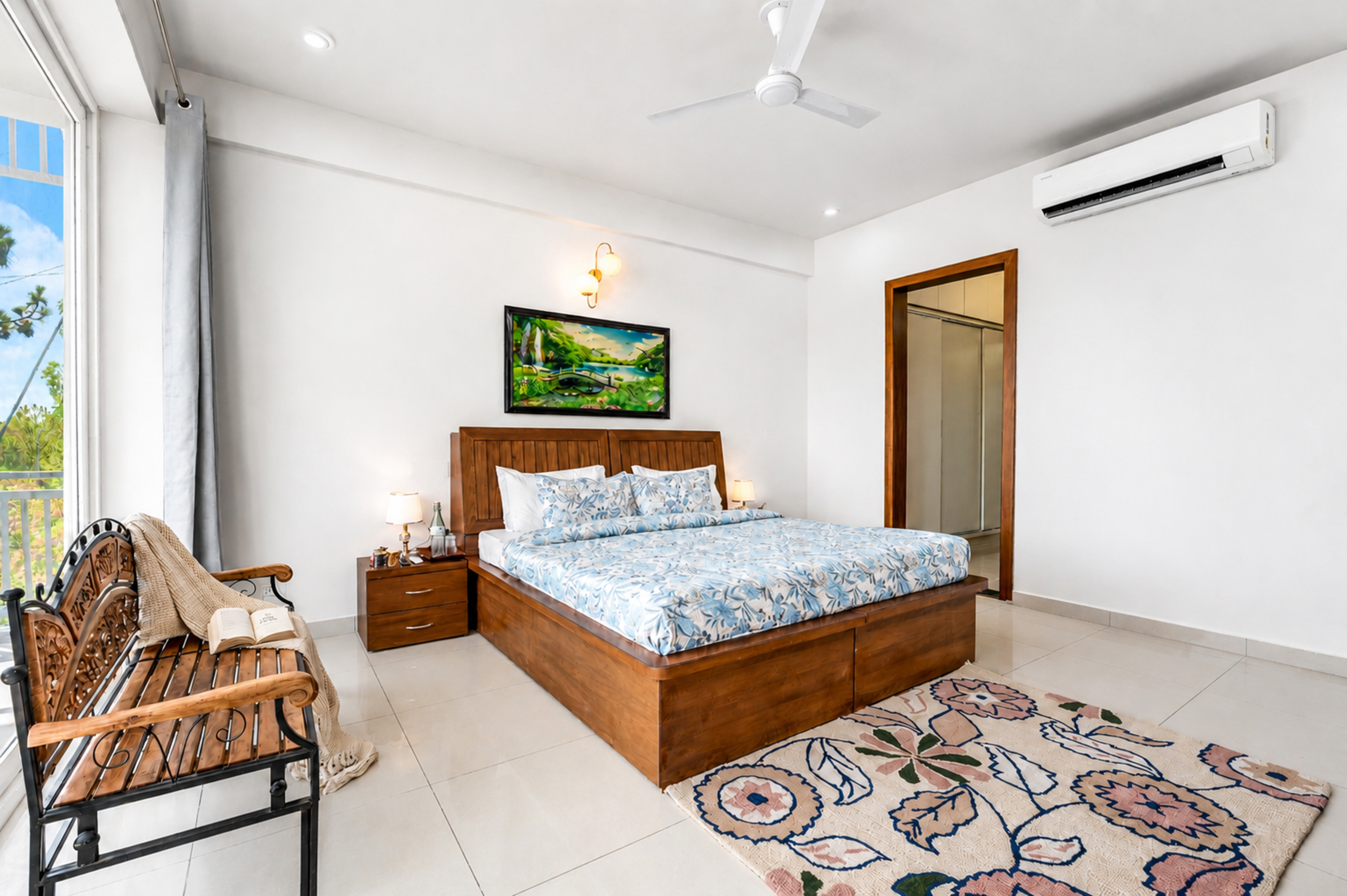 Bedroom 4