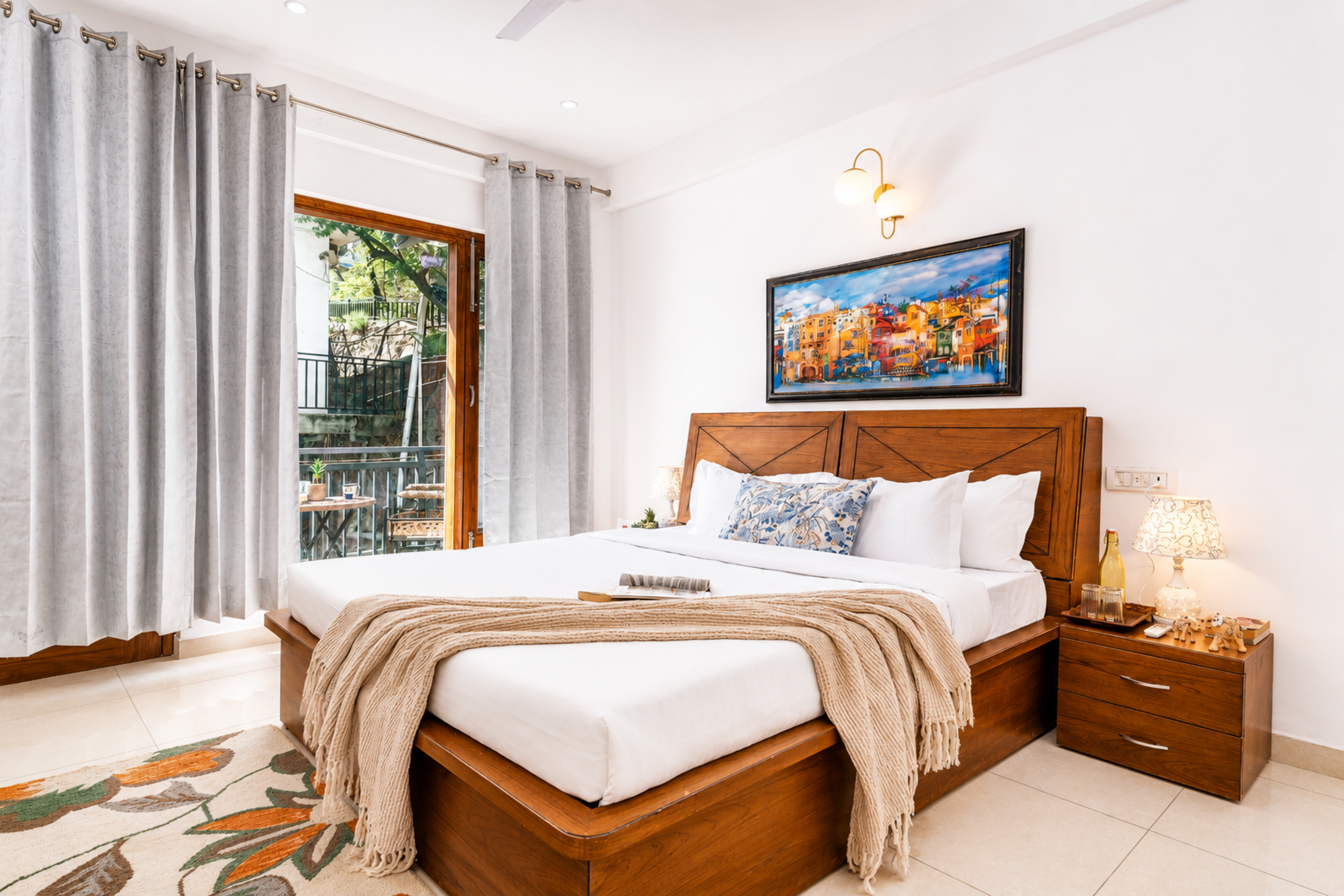 Bedroom 5