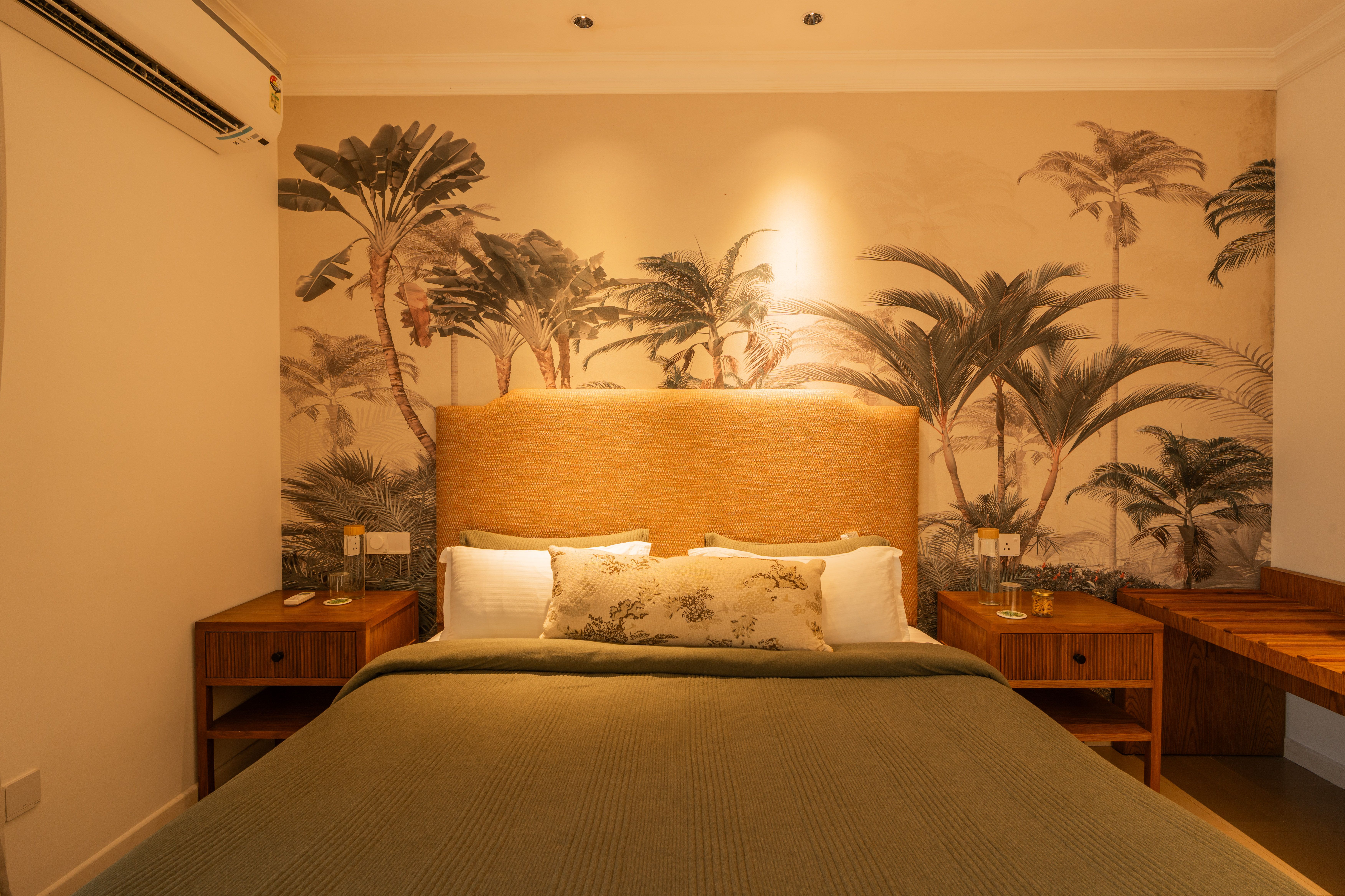 Kensho Marigold | Serene 3-BHK Villa With Common Pool & Lift; Near Popular Beaches