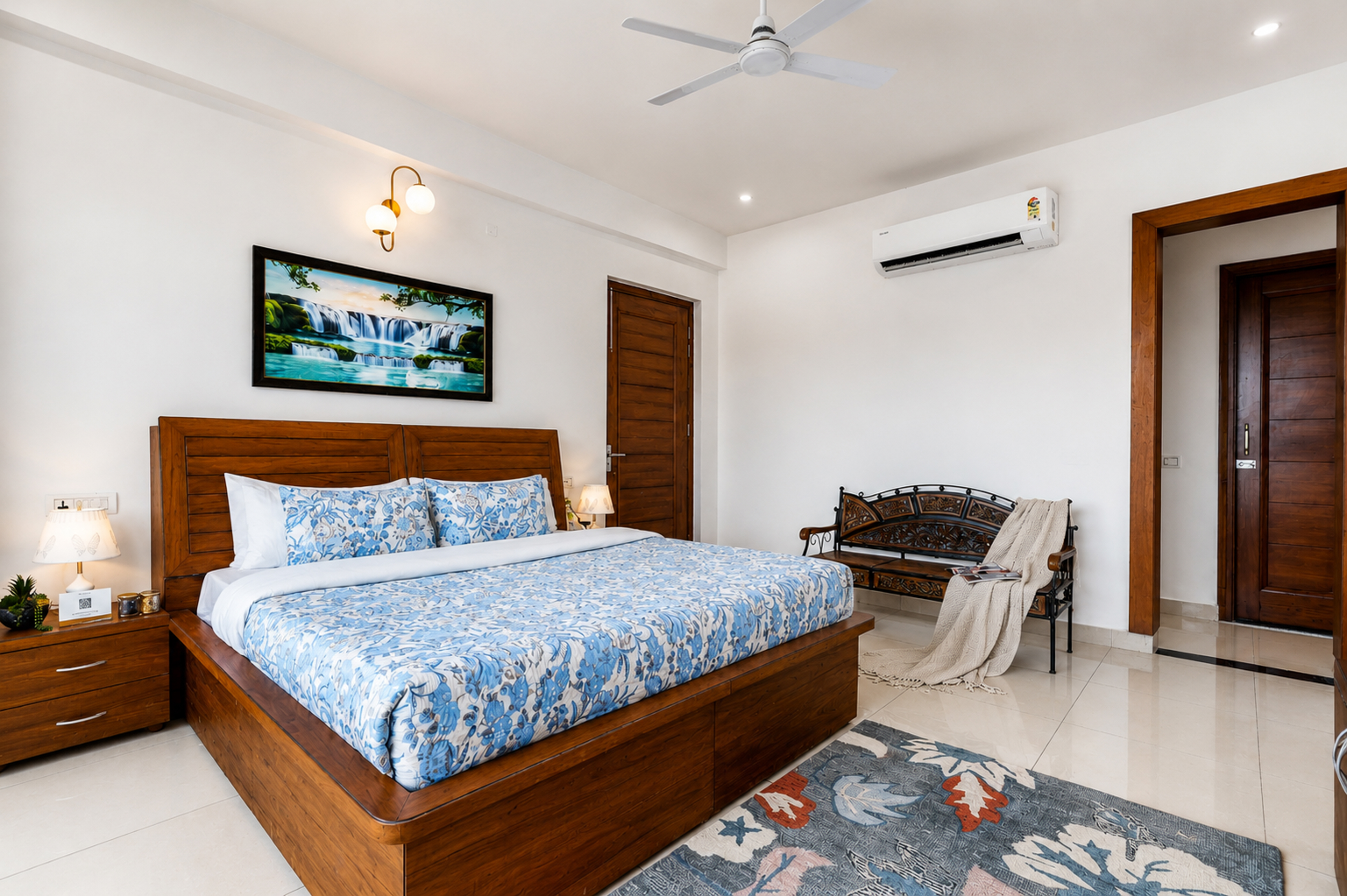 Bedroom 6
