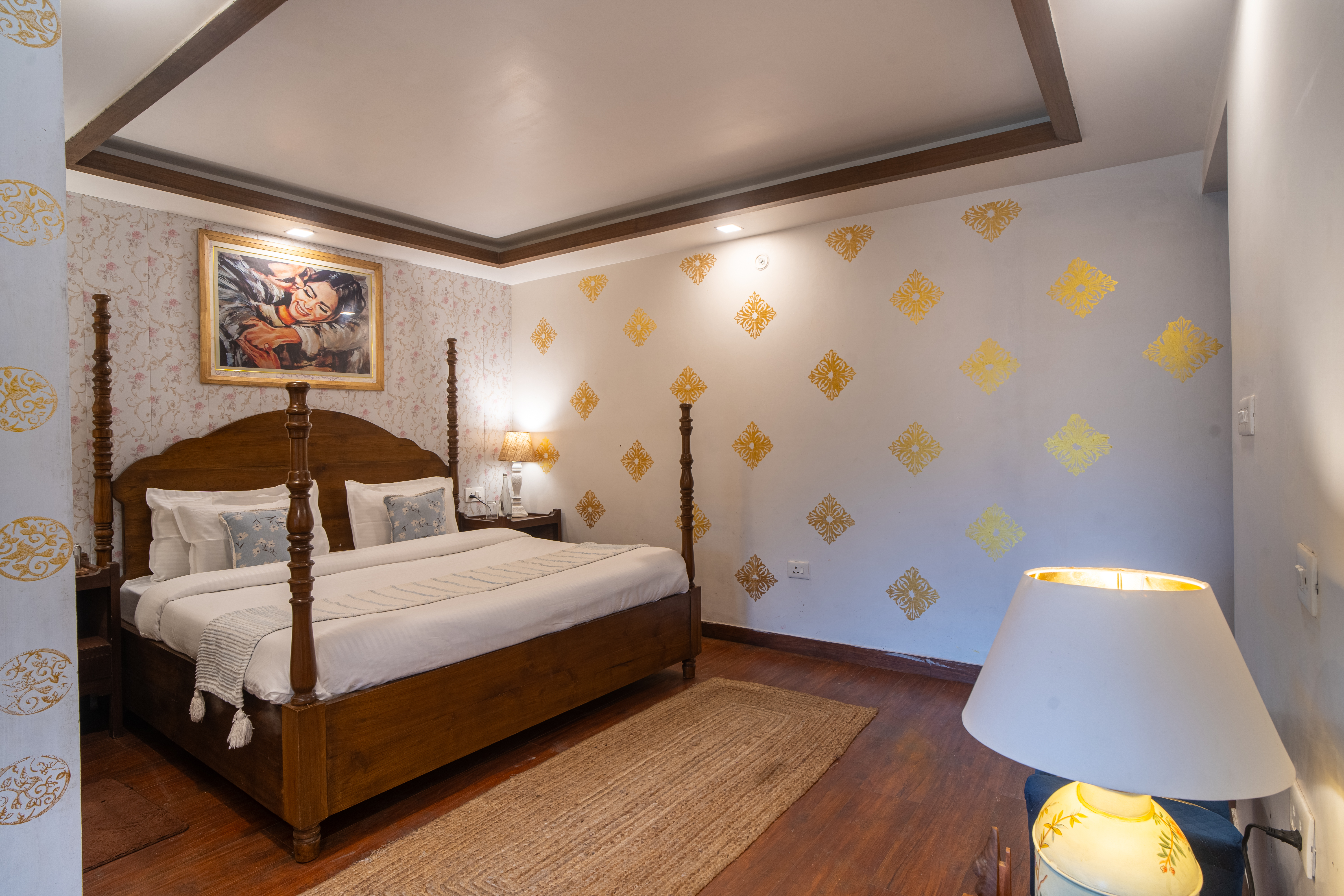 3-BHK Villa with Naini Valley Views & Garden | Near Naina Devi Temple — photo 17