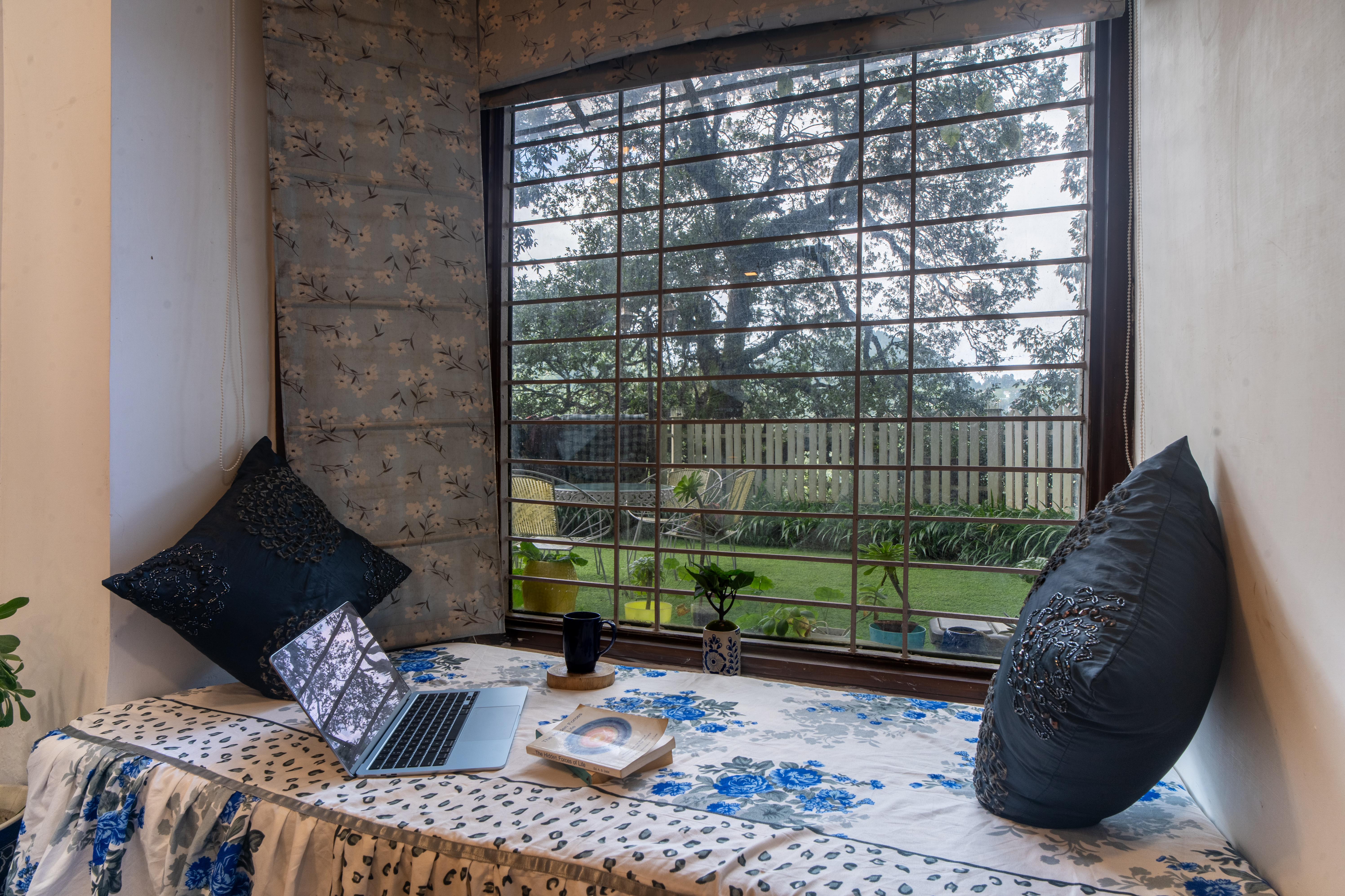3-BHK Villa with Naini Valley Views & Garden | Near Naina Devi Temple — photo 16