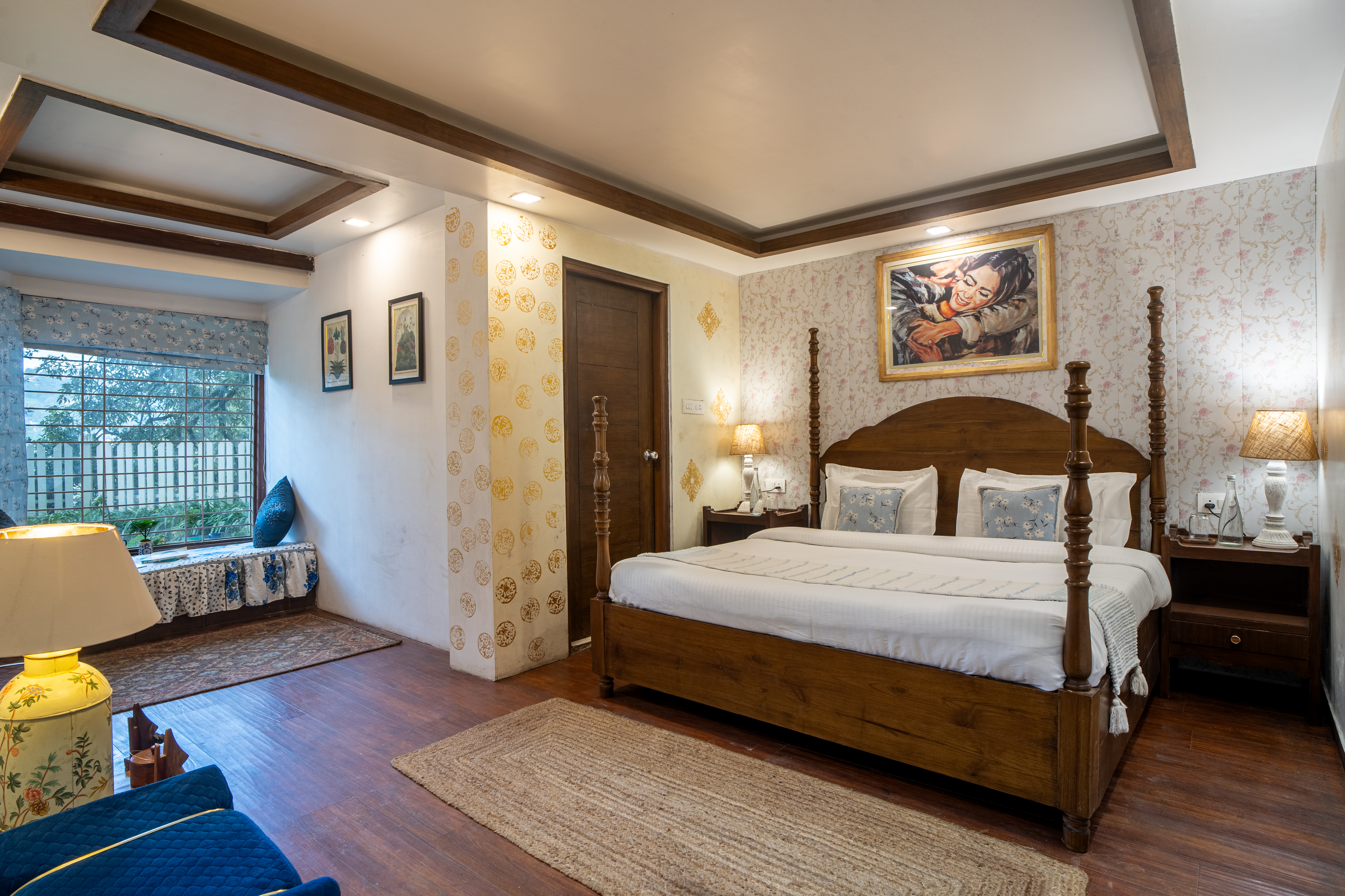 3-BHK Villa with Naini Valley Views & Garden | Near Naina Devi Temple — photo 15