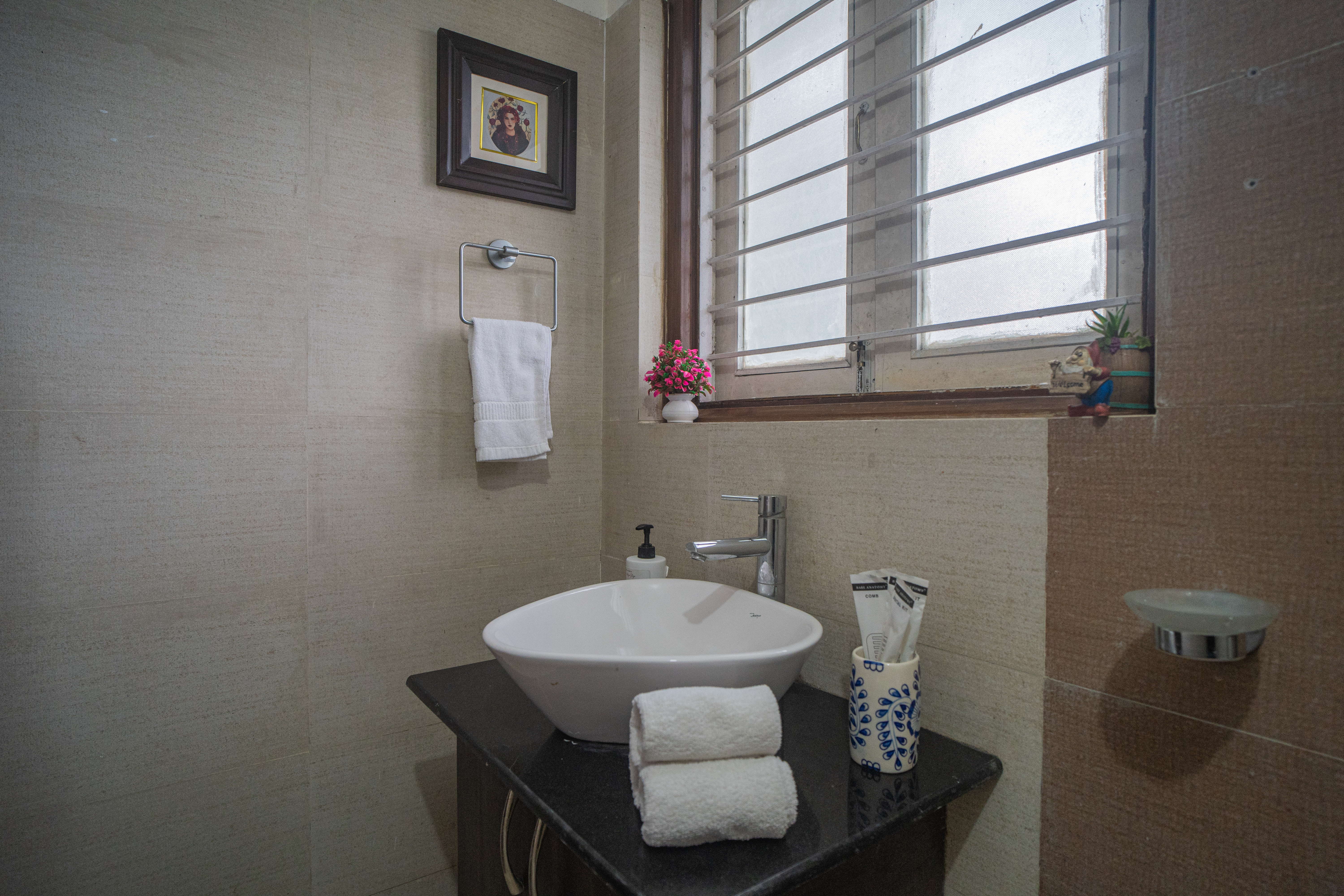3-BHK Villa with Naini Valley Views & Garden | Near Naina Devi Temple — photo 13