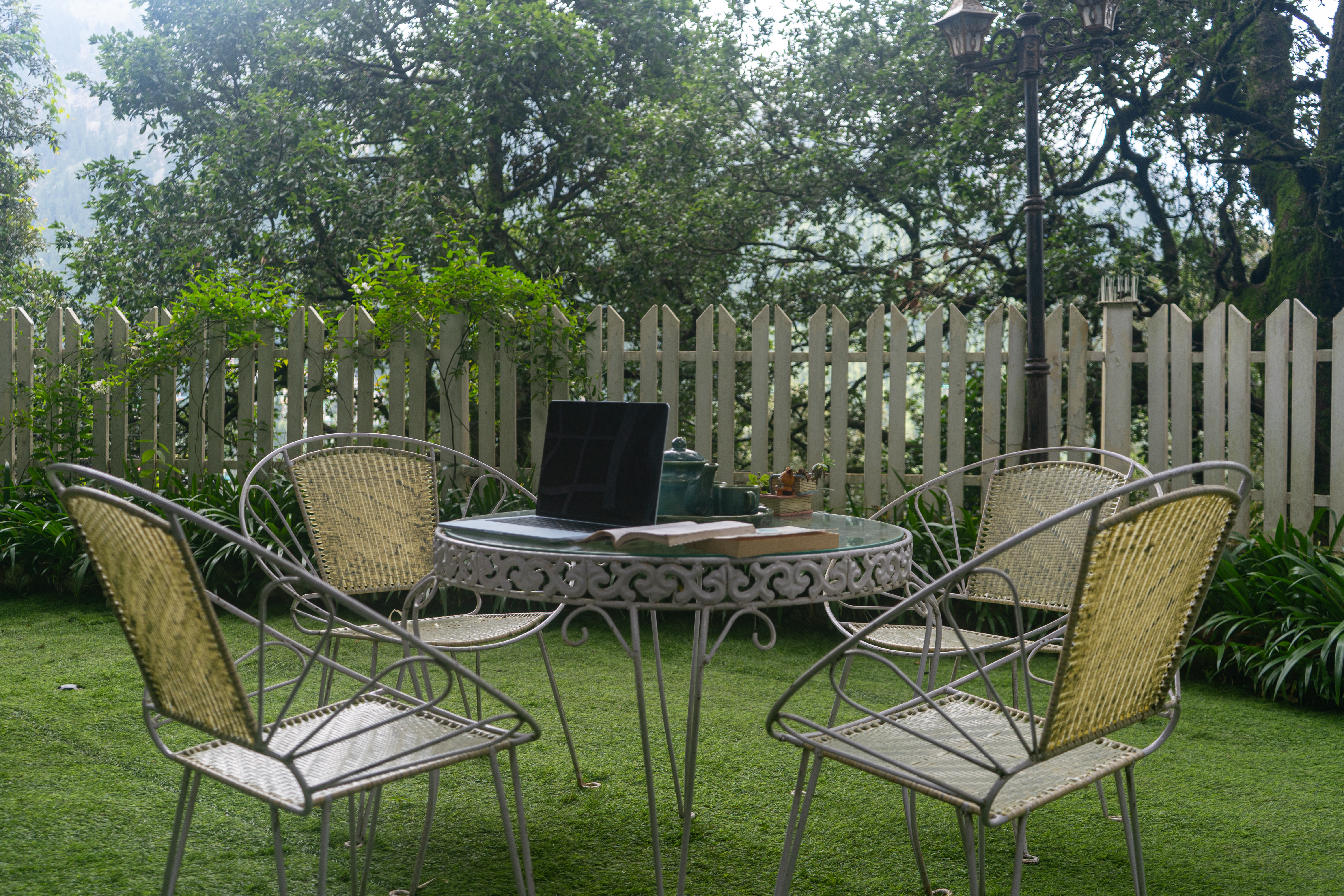 3-BHK Villa with Naini Valley Views & Garden | Near Naina Devi Temple — photo 27