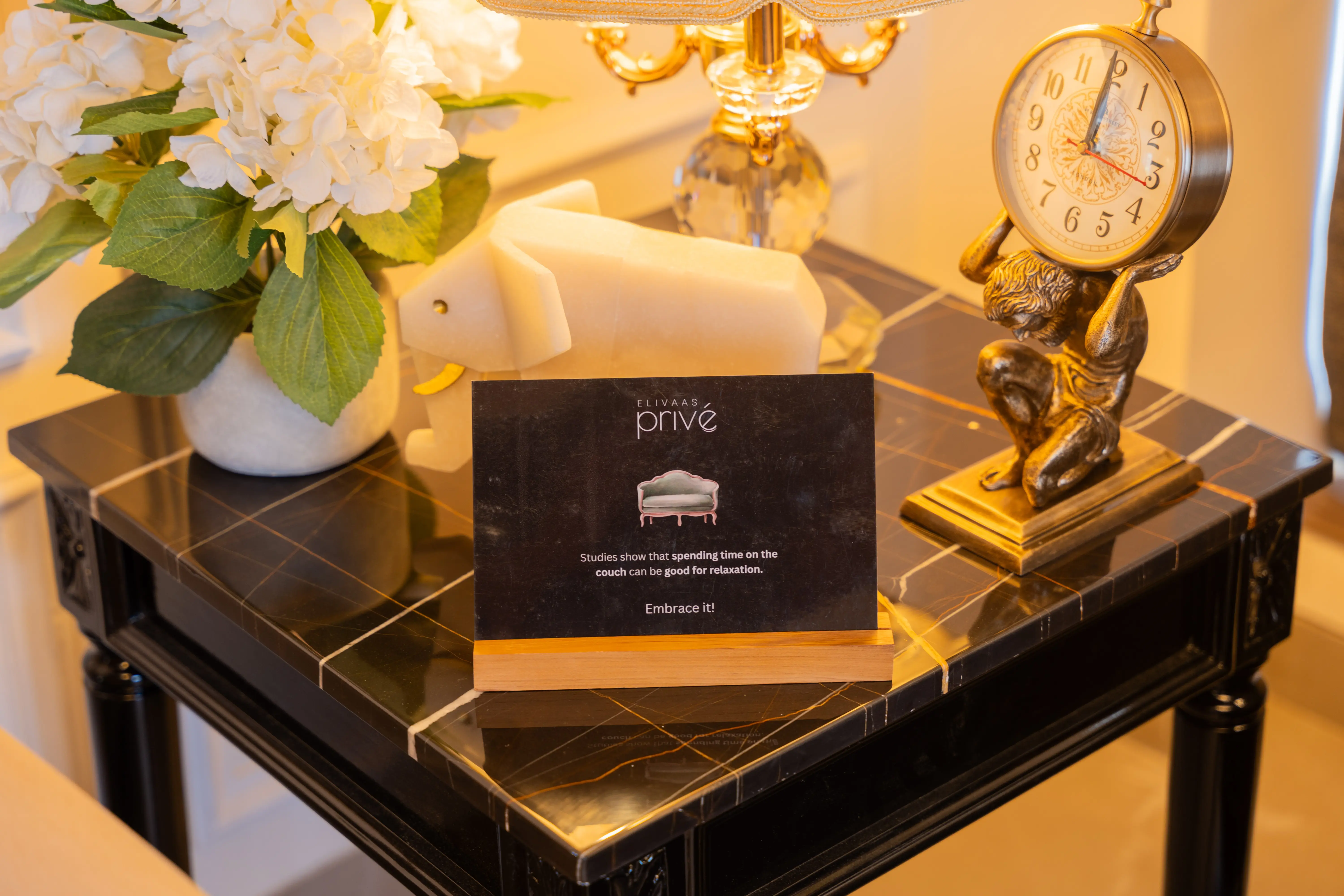 The Royce Villa, Kasauli - Mood shot