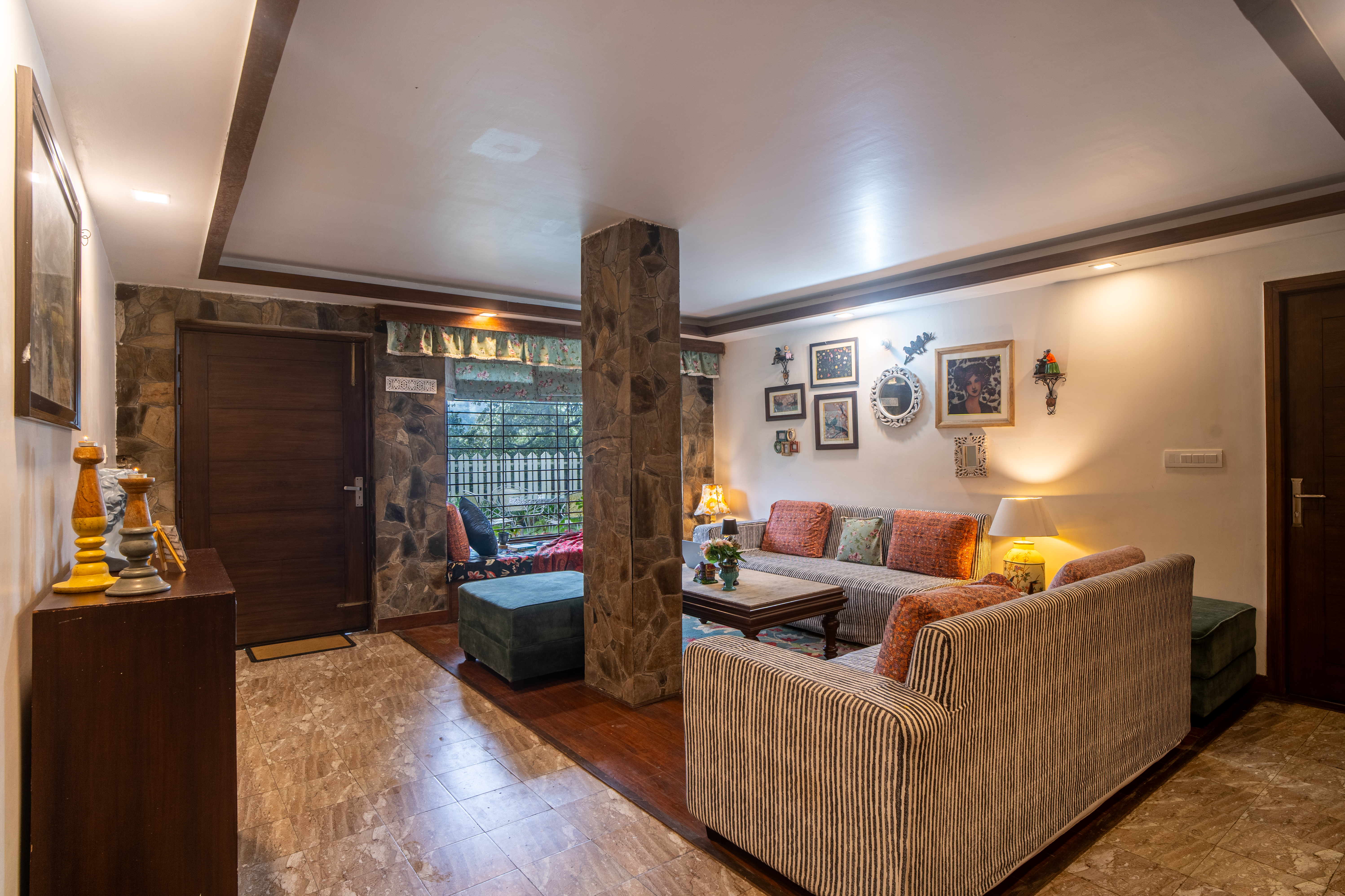 3-BHK Villa with Naini Valley Views & Garden | Near Naina Devi Temple — photo 25