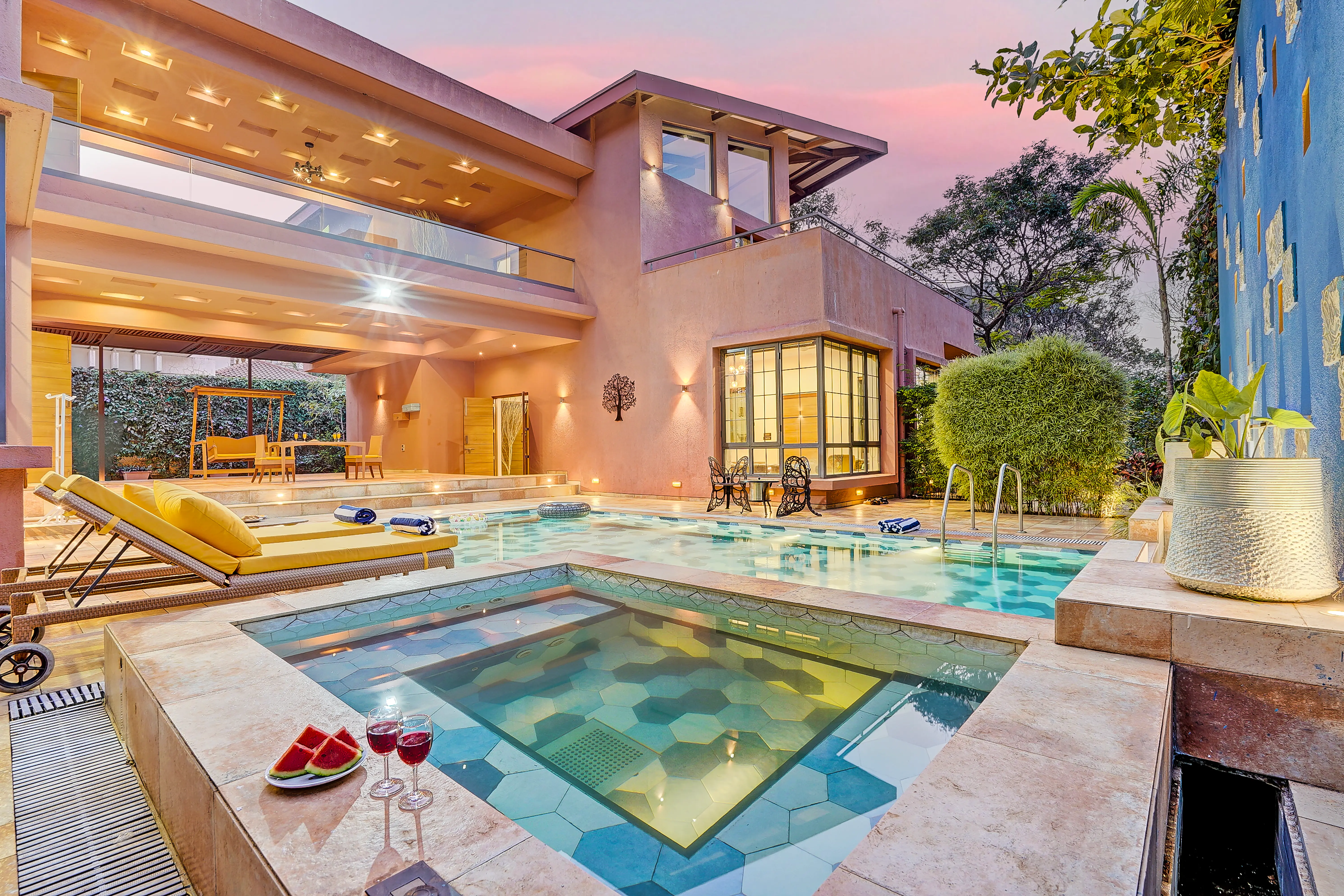 Villa 39, Lonavala - H1
