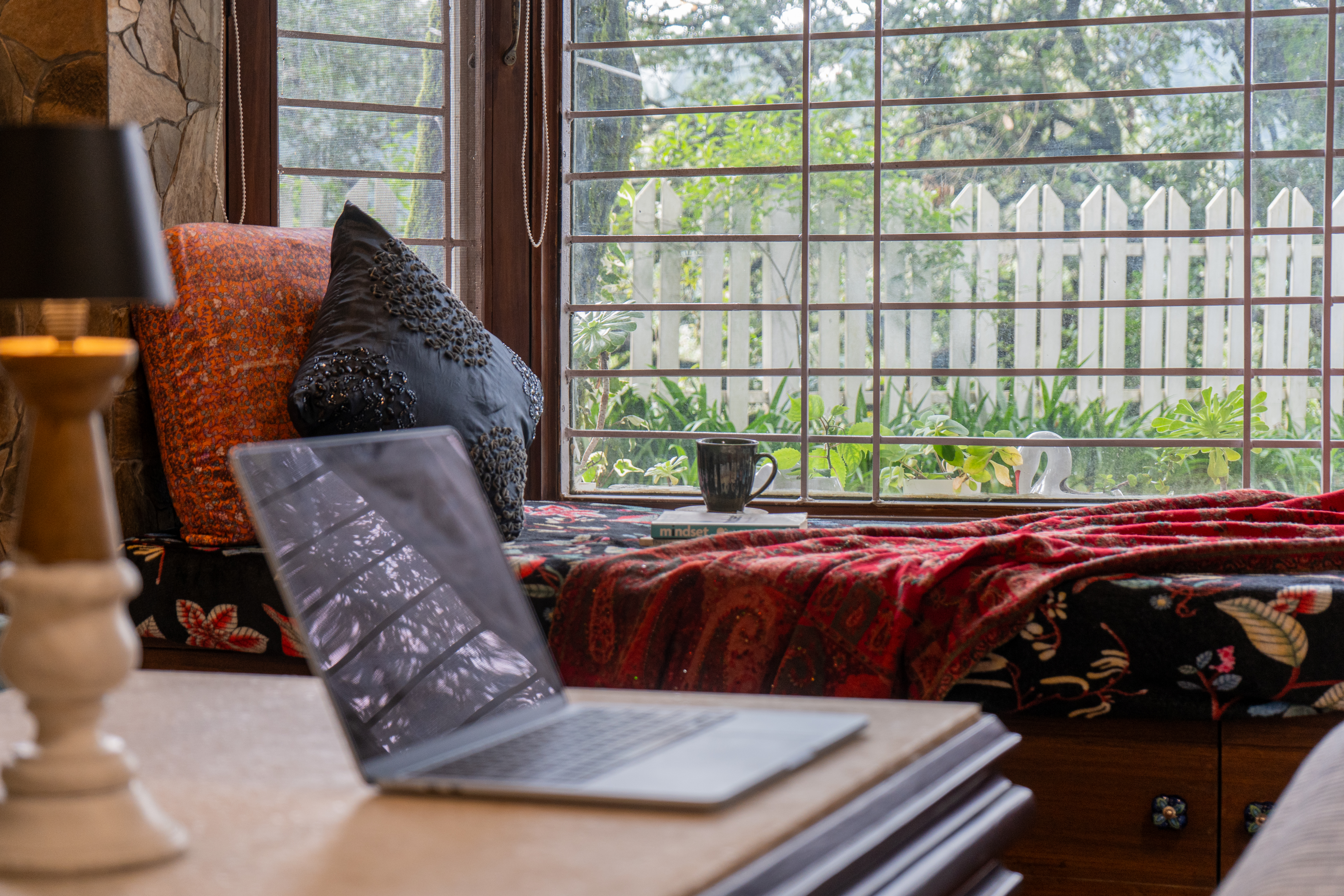 3-BHK Villa with Naini Valley Views & Garden | Near Naina Devi Temple — photo 23