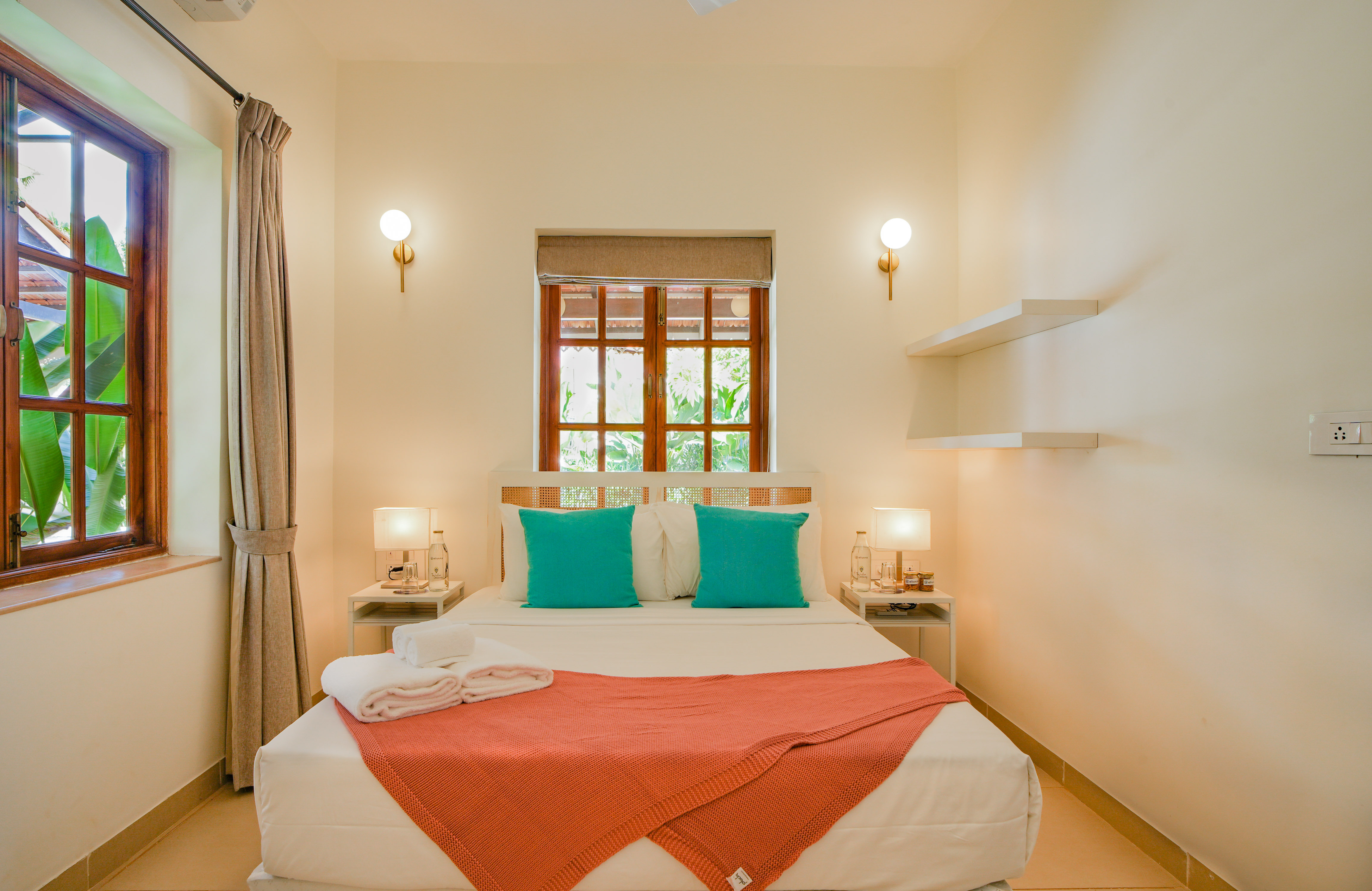 Bedroom 8