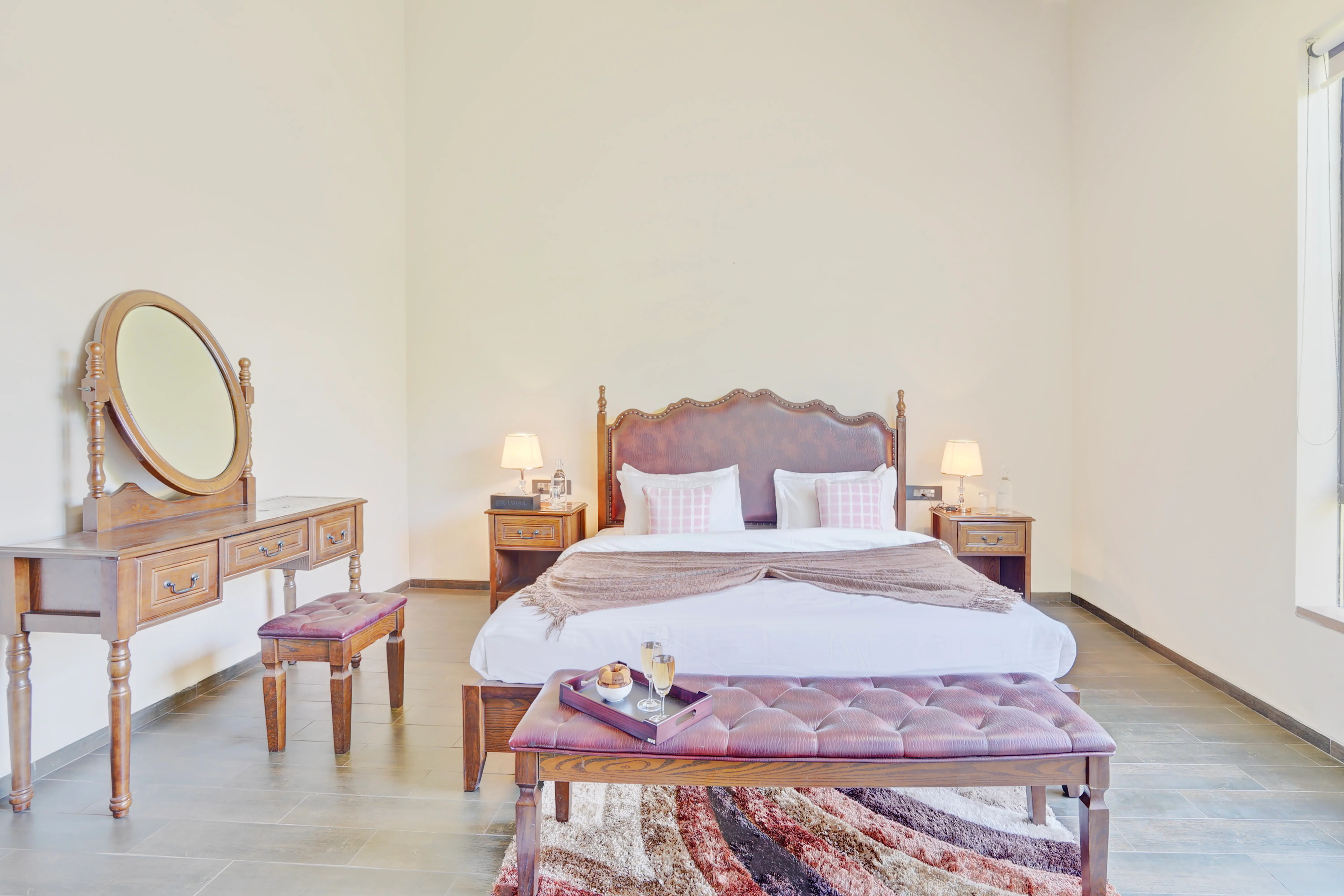 Villa 39, Lonavala - Bedroom 5