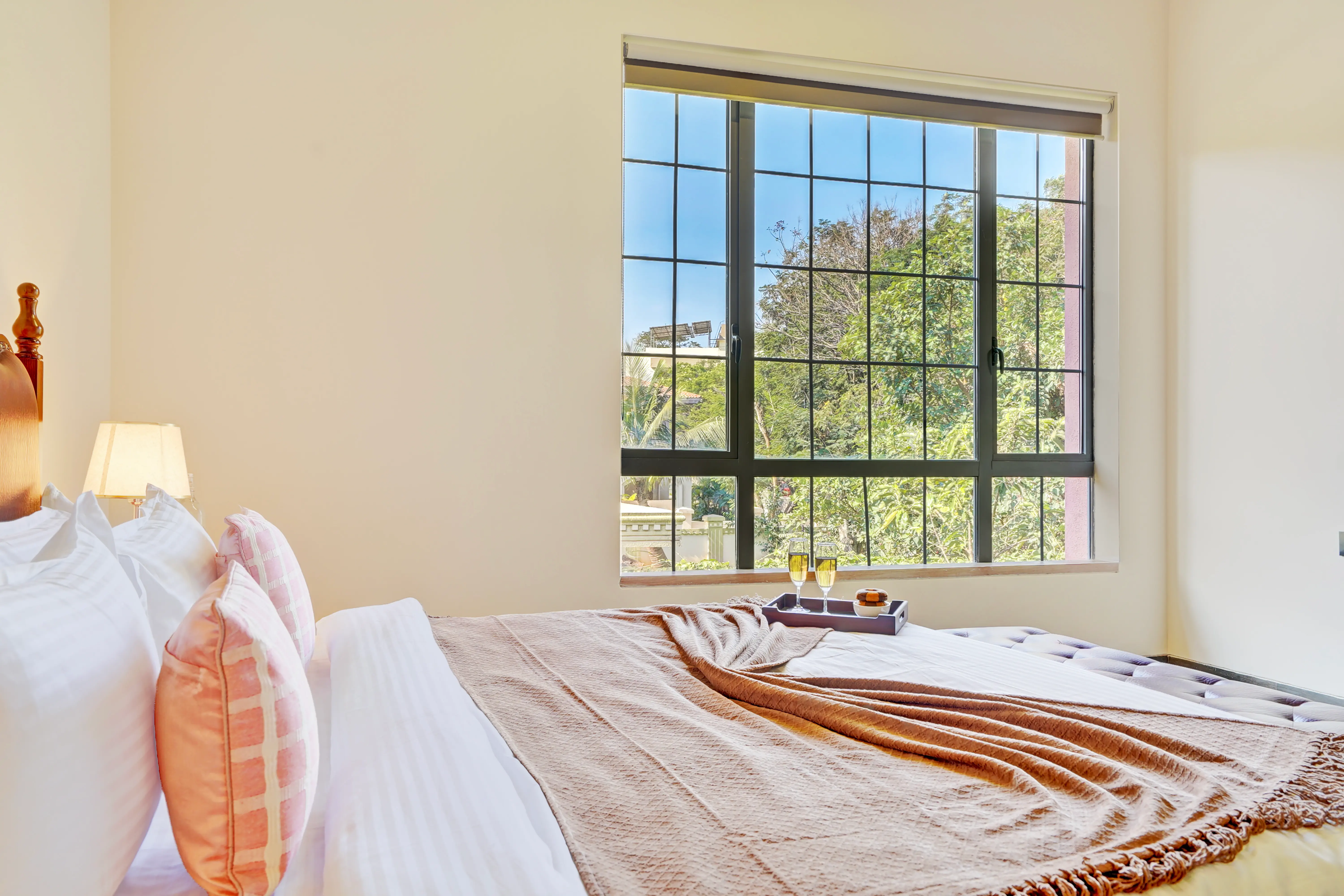 Villa 39, Lonavala - Bedroom 6