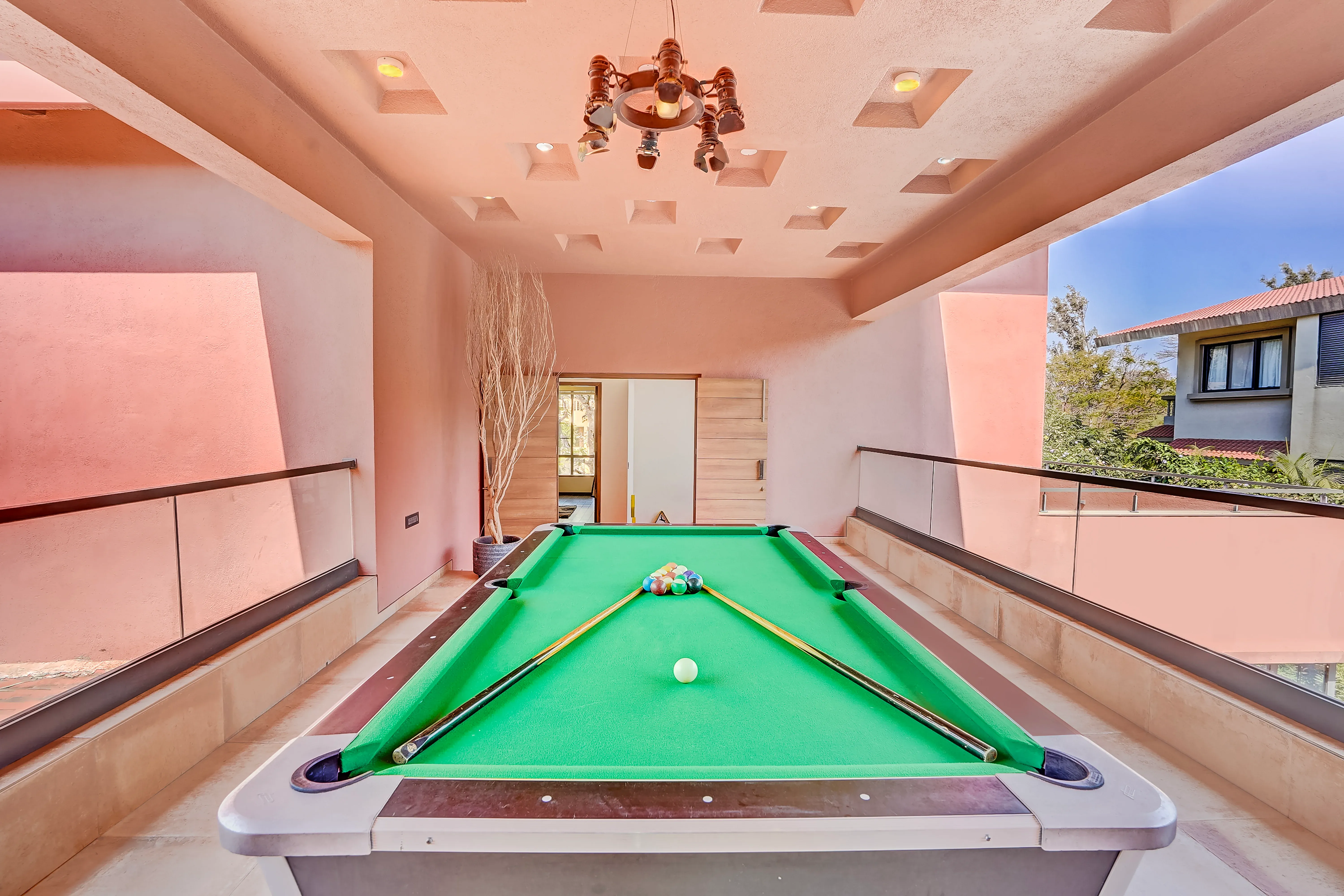 Villa 39, Lonavala - H3