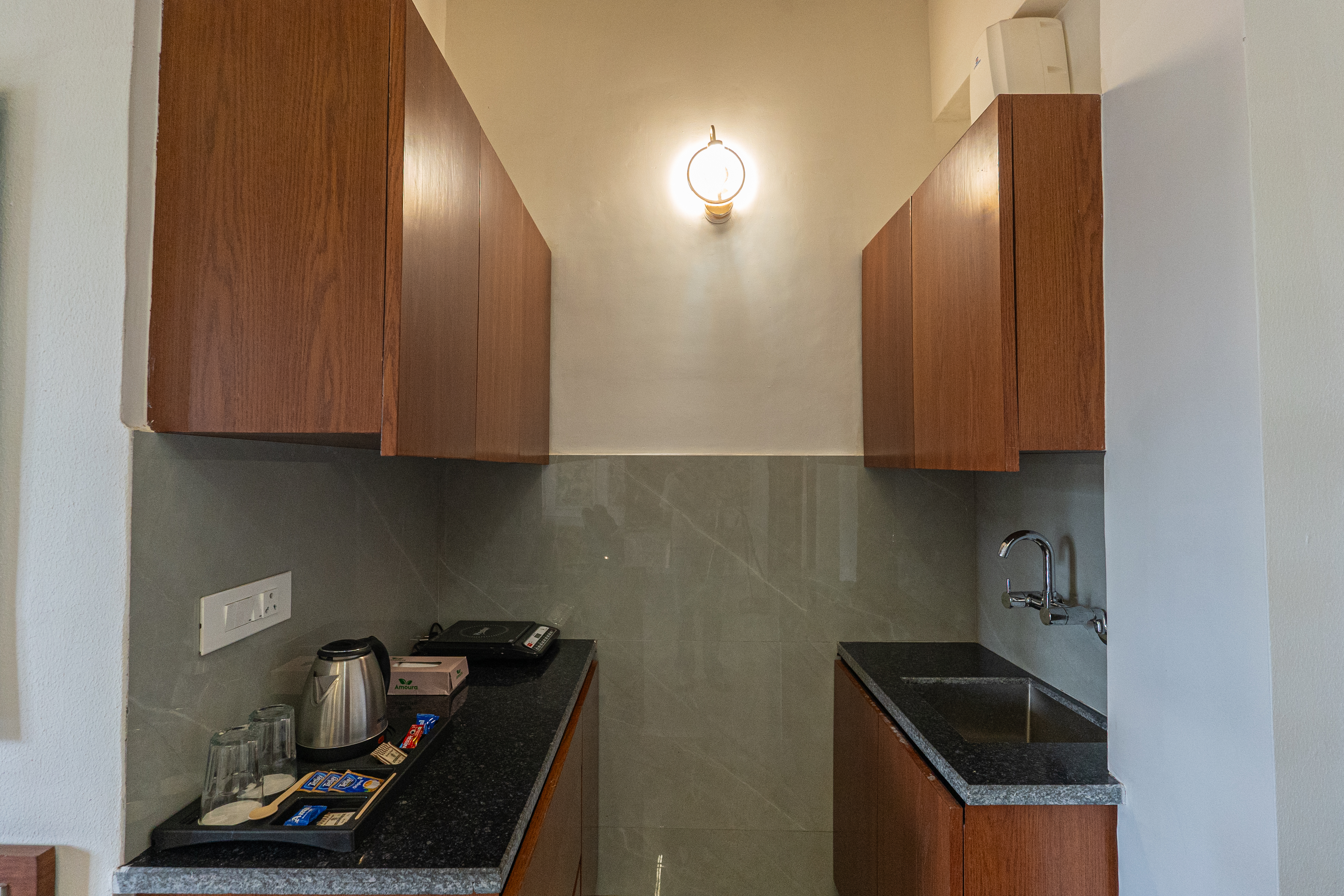 Kitchenette