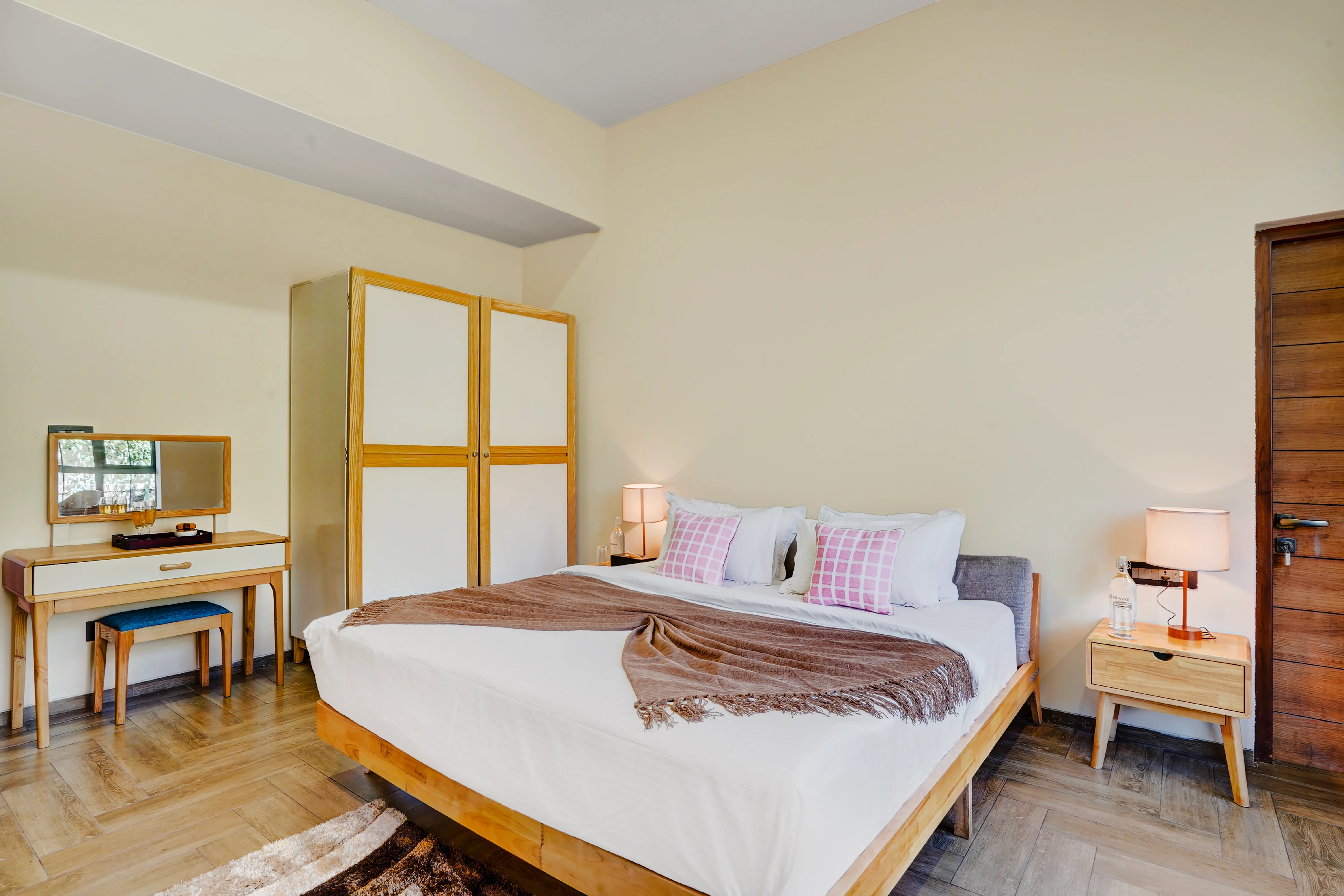 Bedroom 6