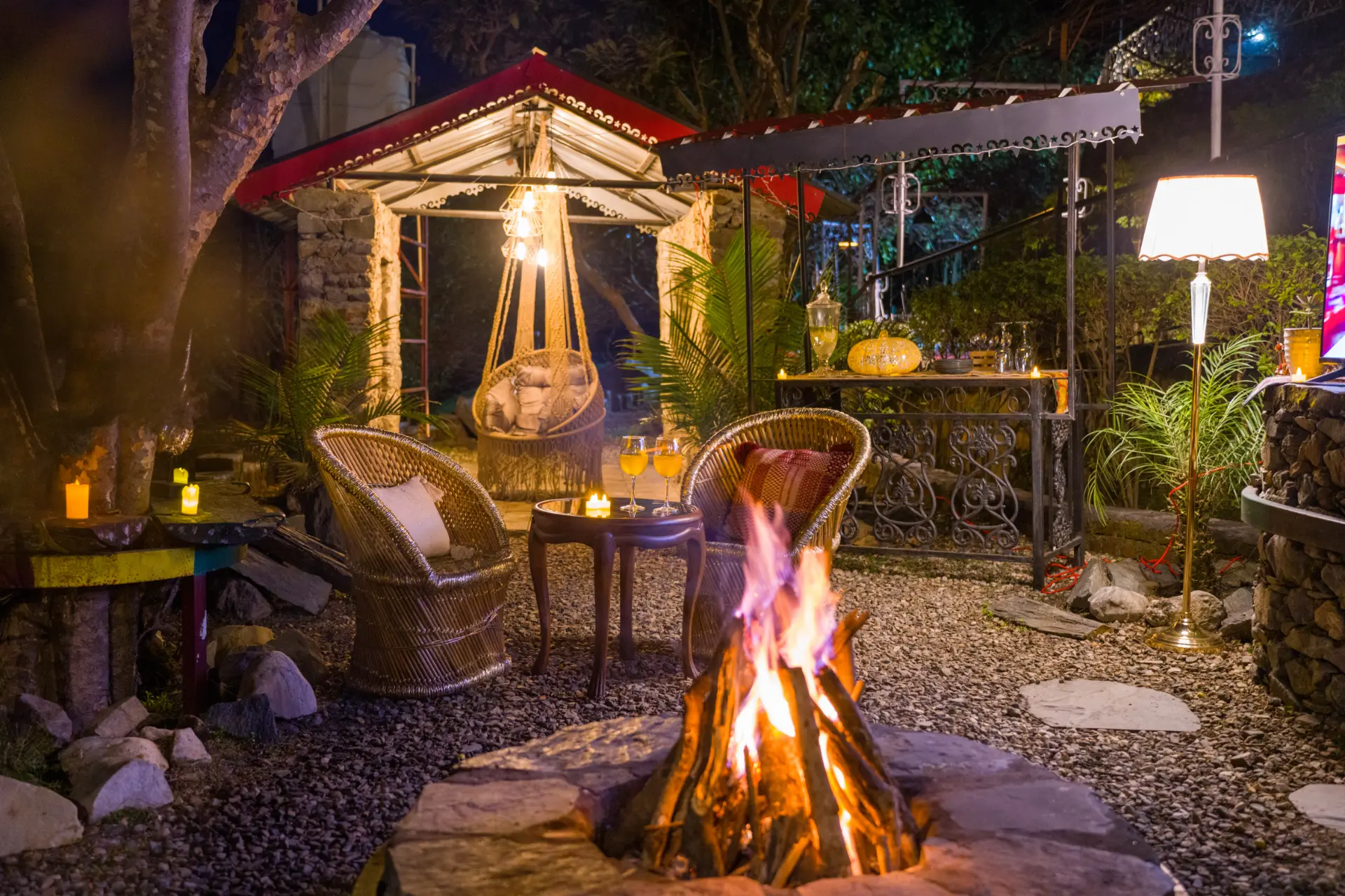 Zephyr Classic Cottage, Mussoorie - H2