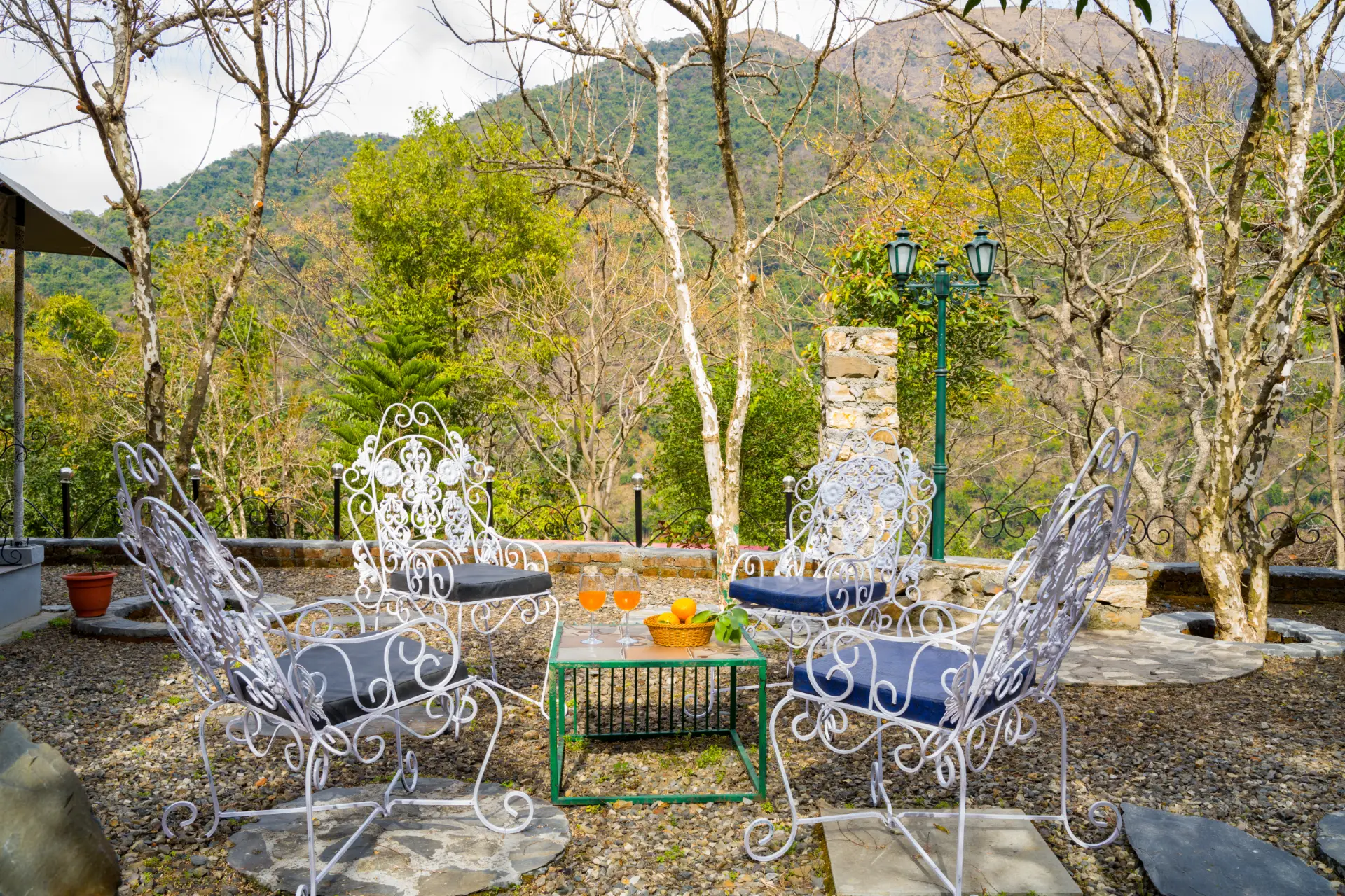 Zephyr Classic Cottage, Mussoorie - H3