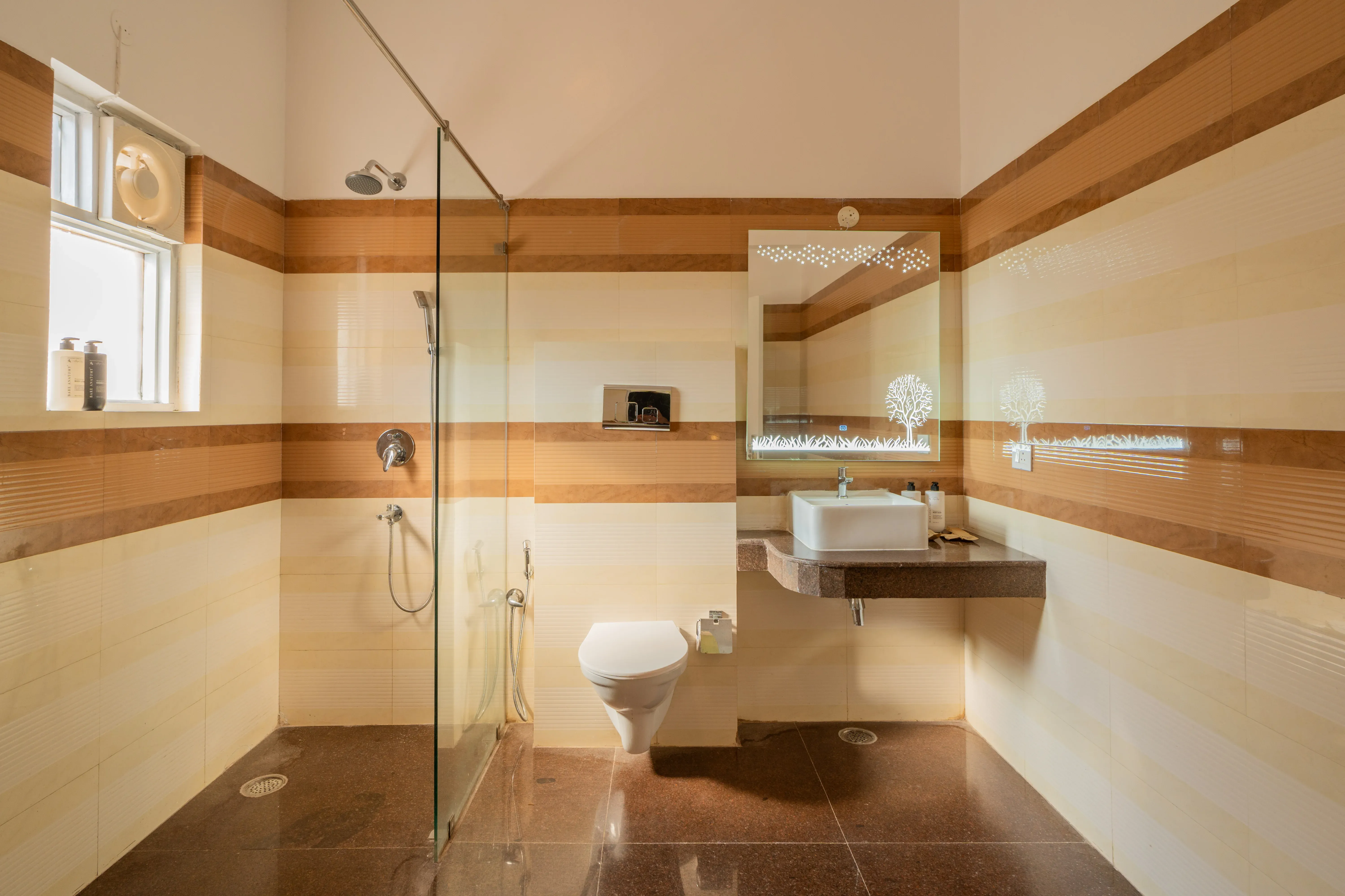 Casa Bella Vista | Luxe 3-BHK Pet-friendly Villa With Plunge Pool, Kids’ Nook & Terrace
