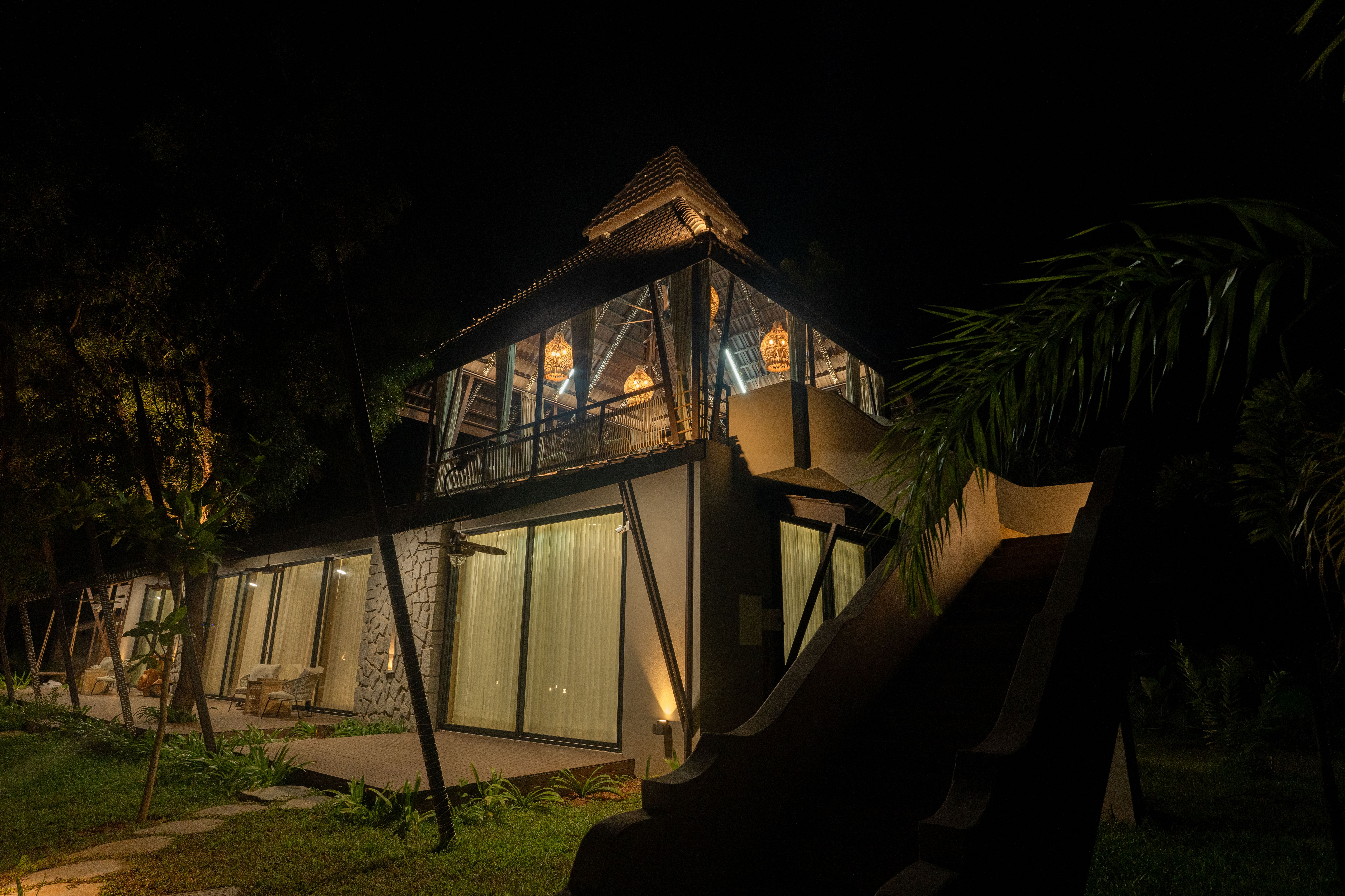 Gazebo