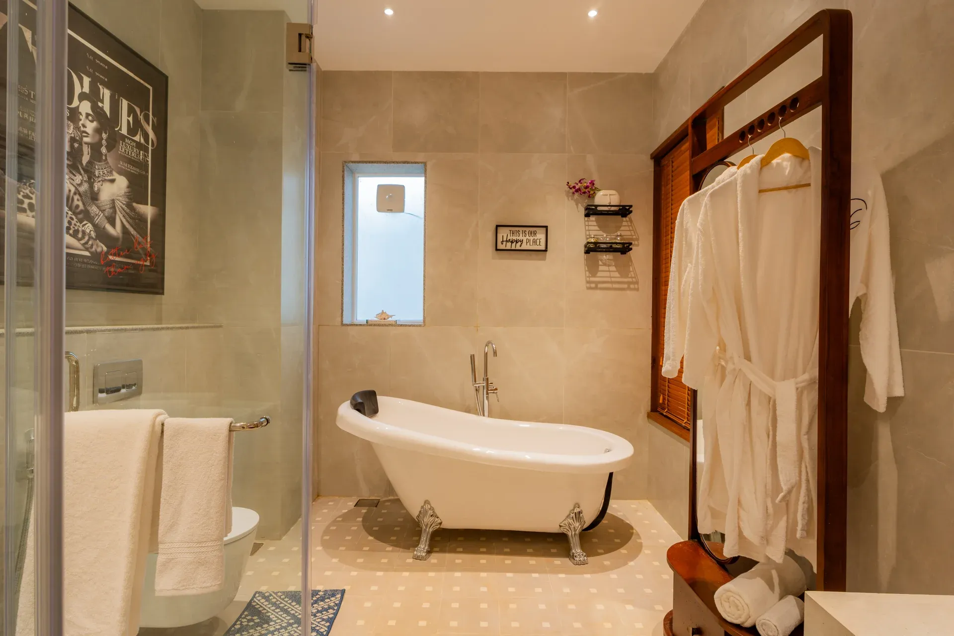 Bathtub