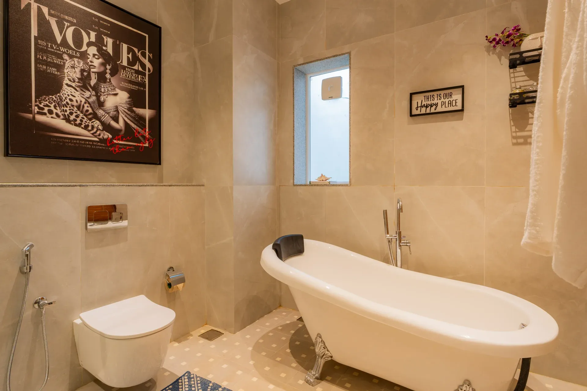 Bathtub