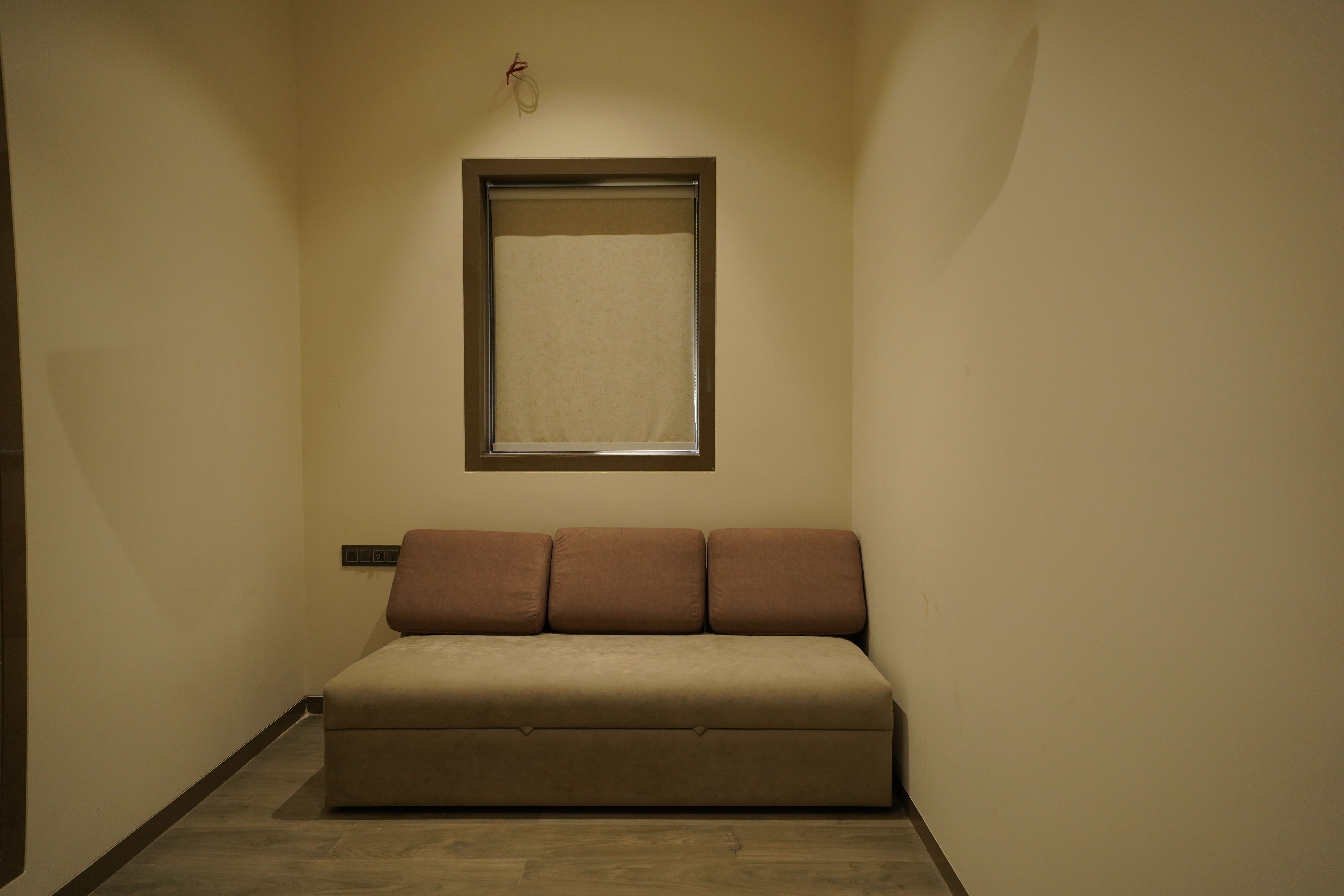 Kid's room