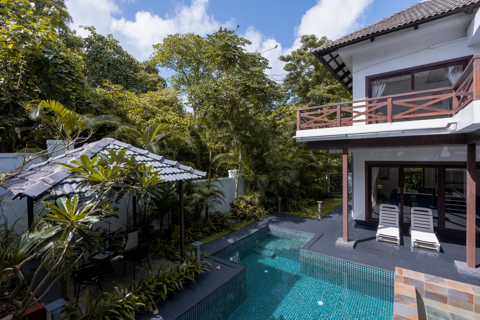Gazebo