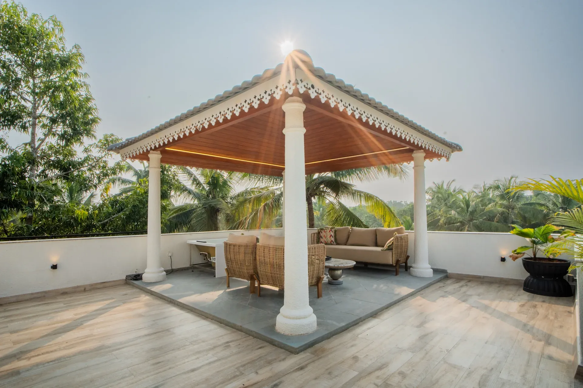 Cabana