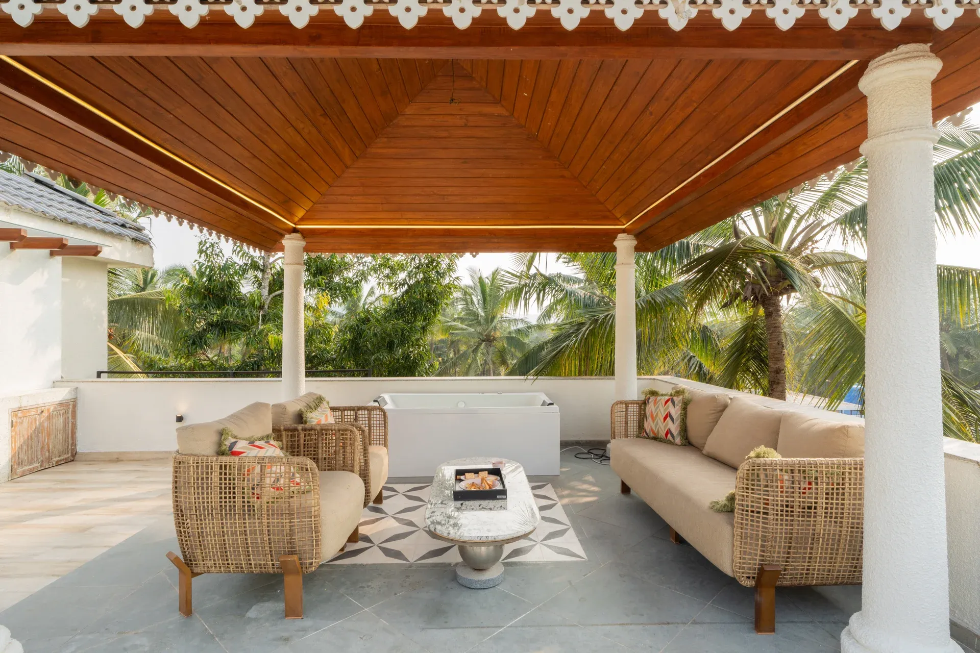 Cabana