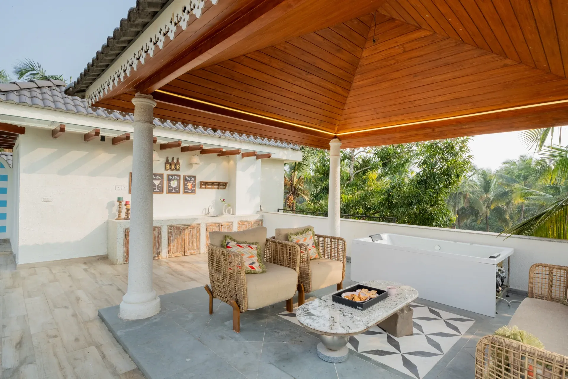 Cabana