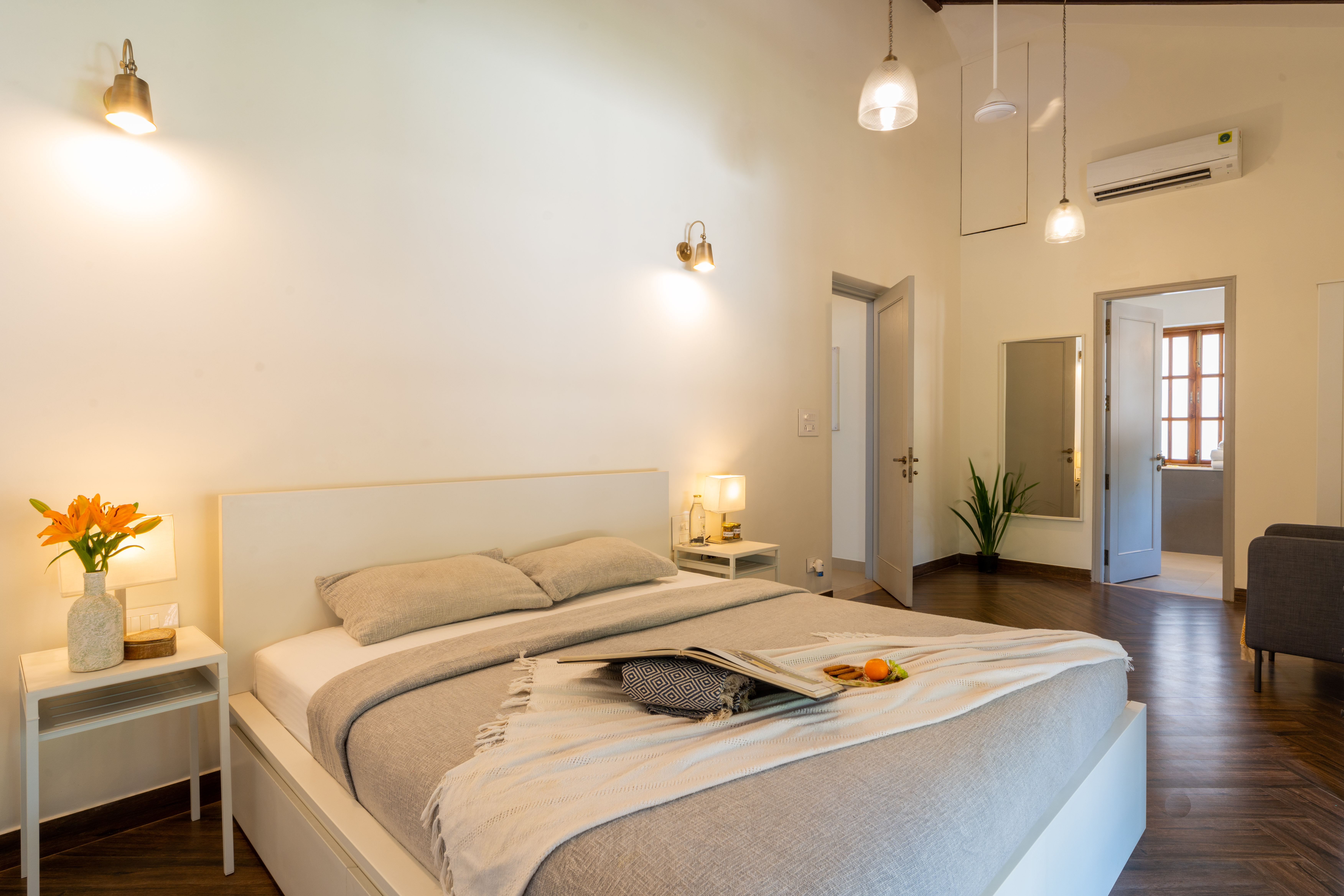 Bedroom 7