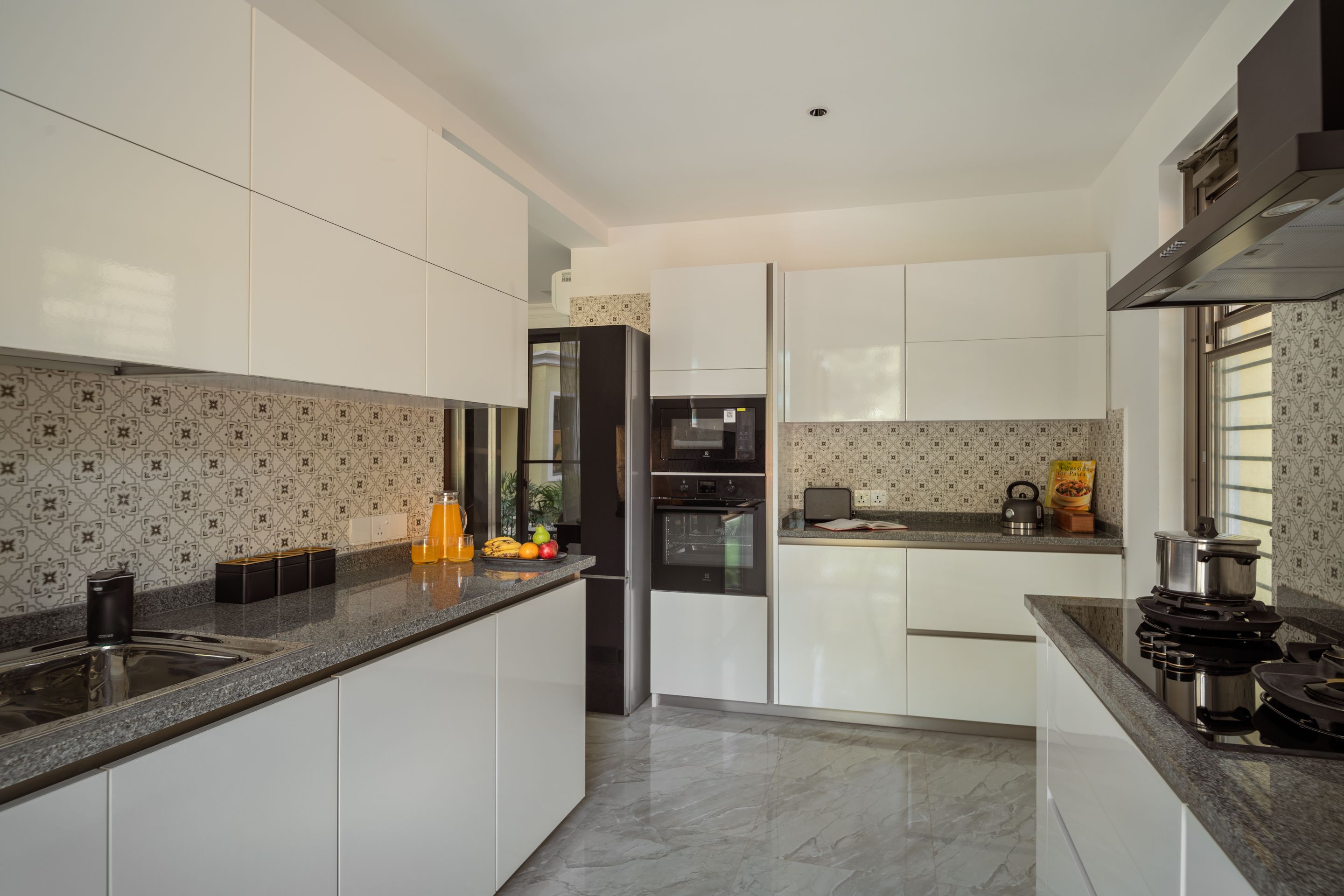 Kitchen_Kensho Hibiscus_South_Goa