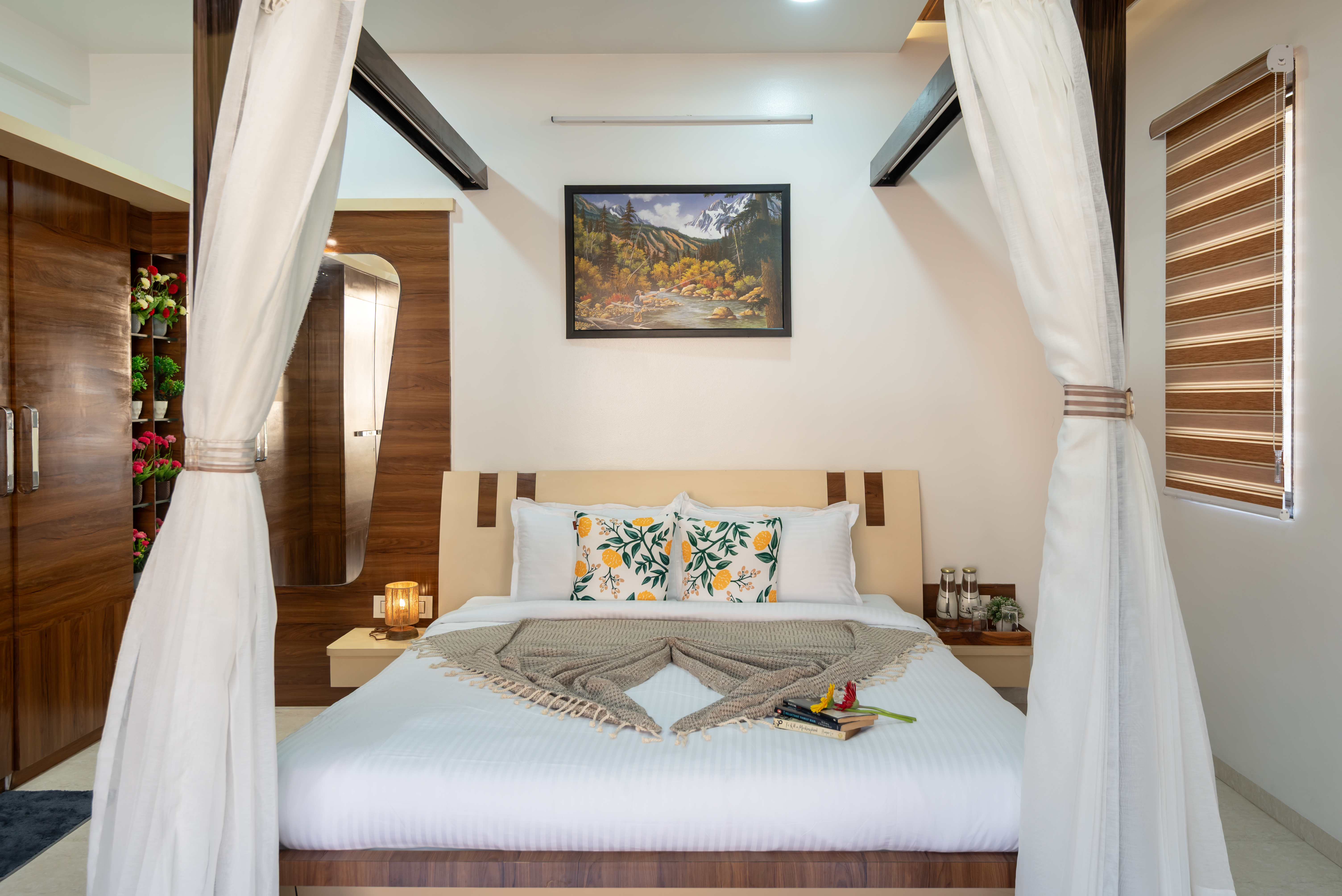 Bedroom 4
