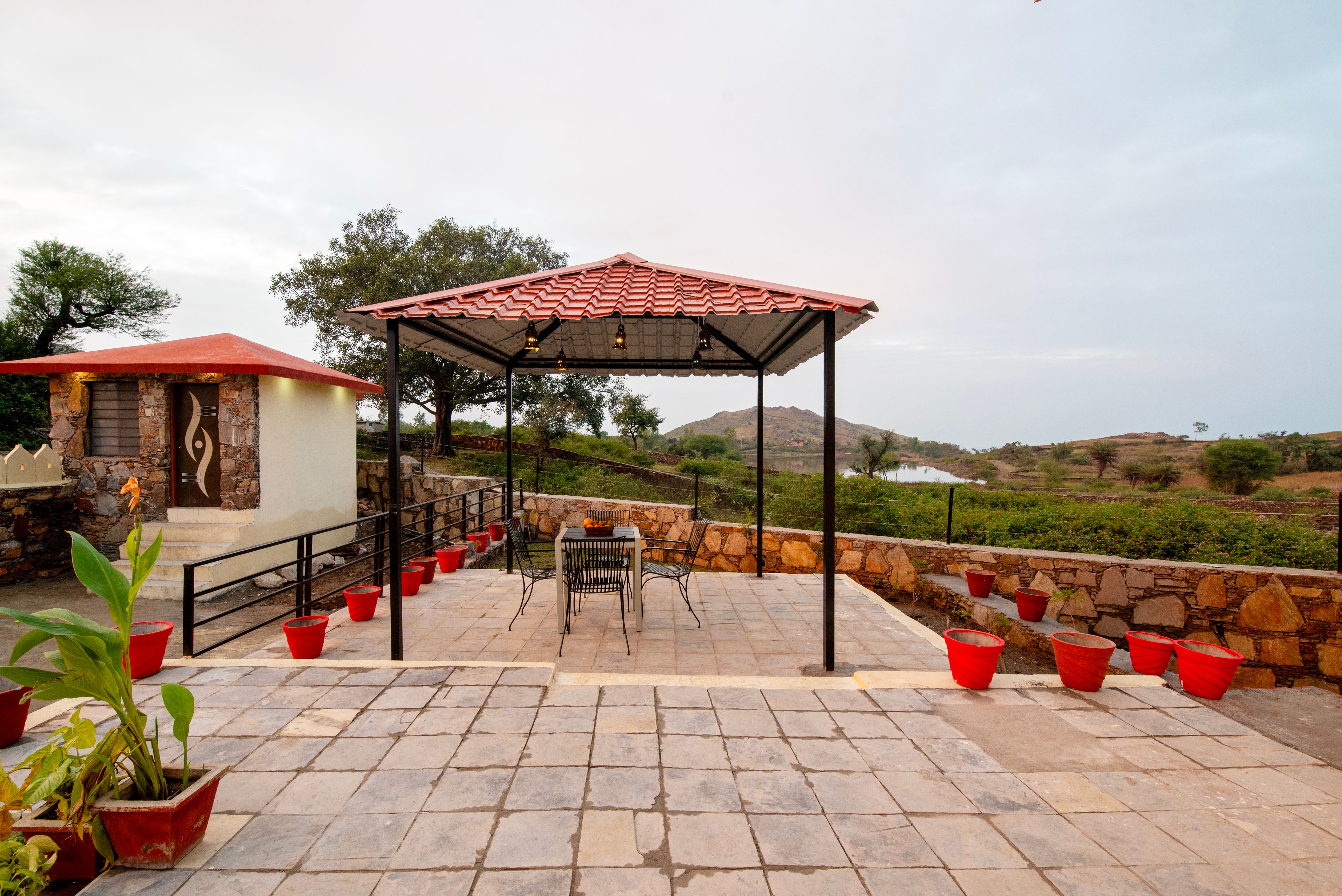 Gazebo