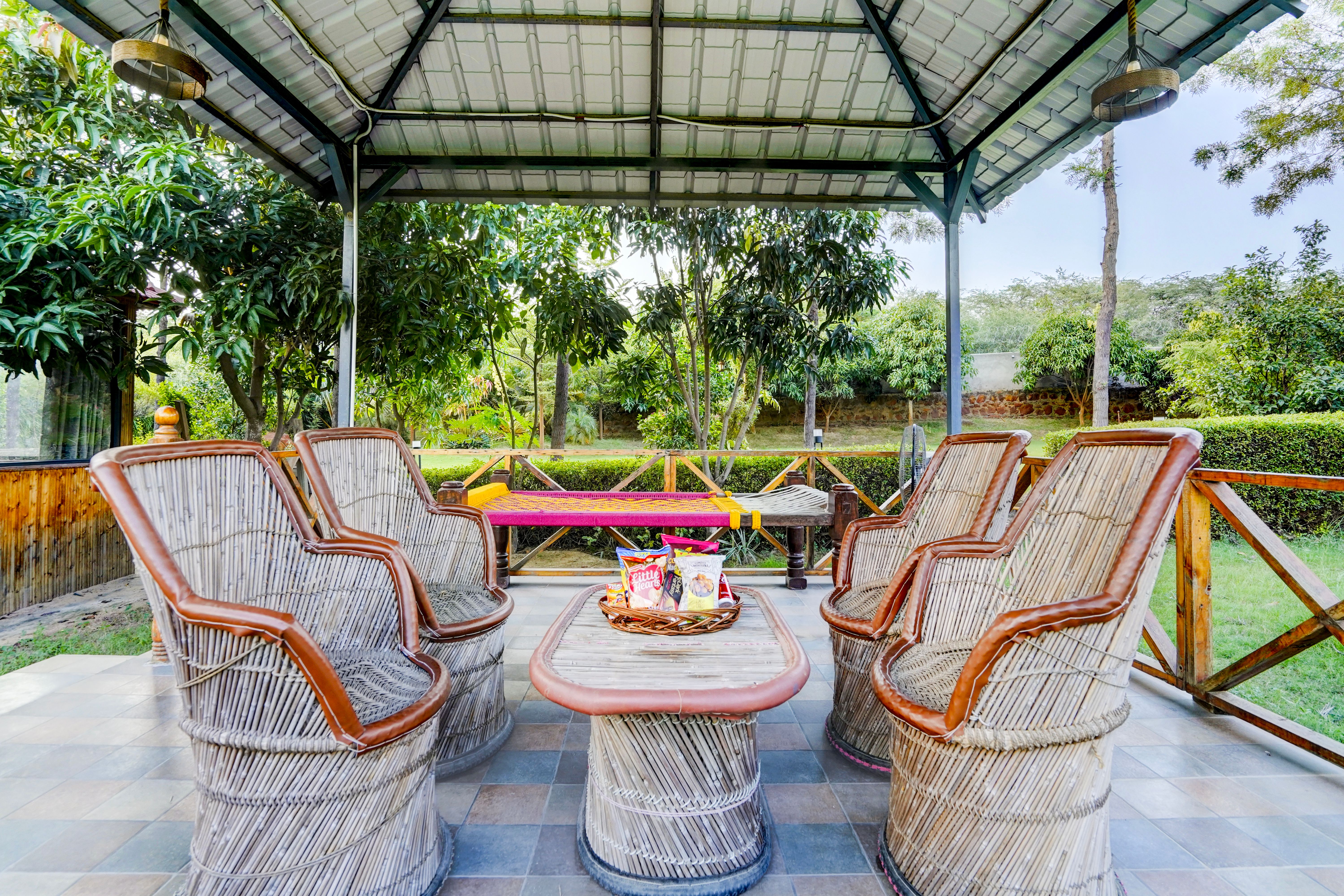 Gazebo