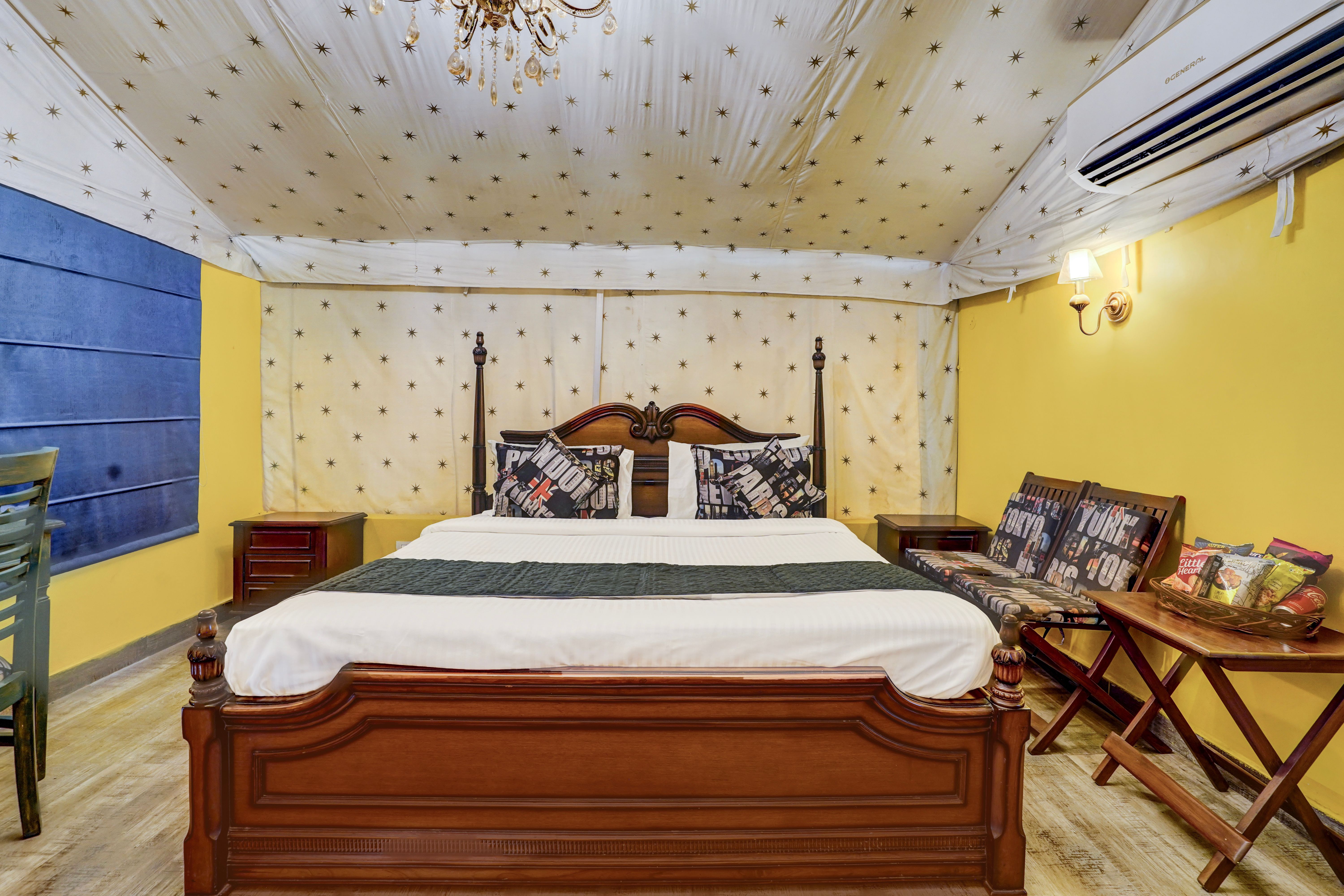 Bedroom 5