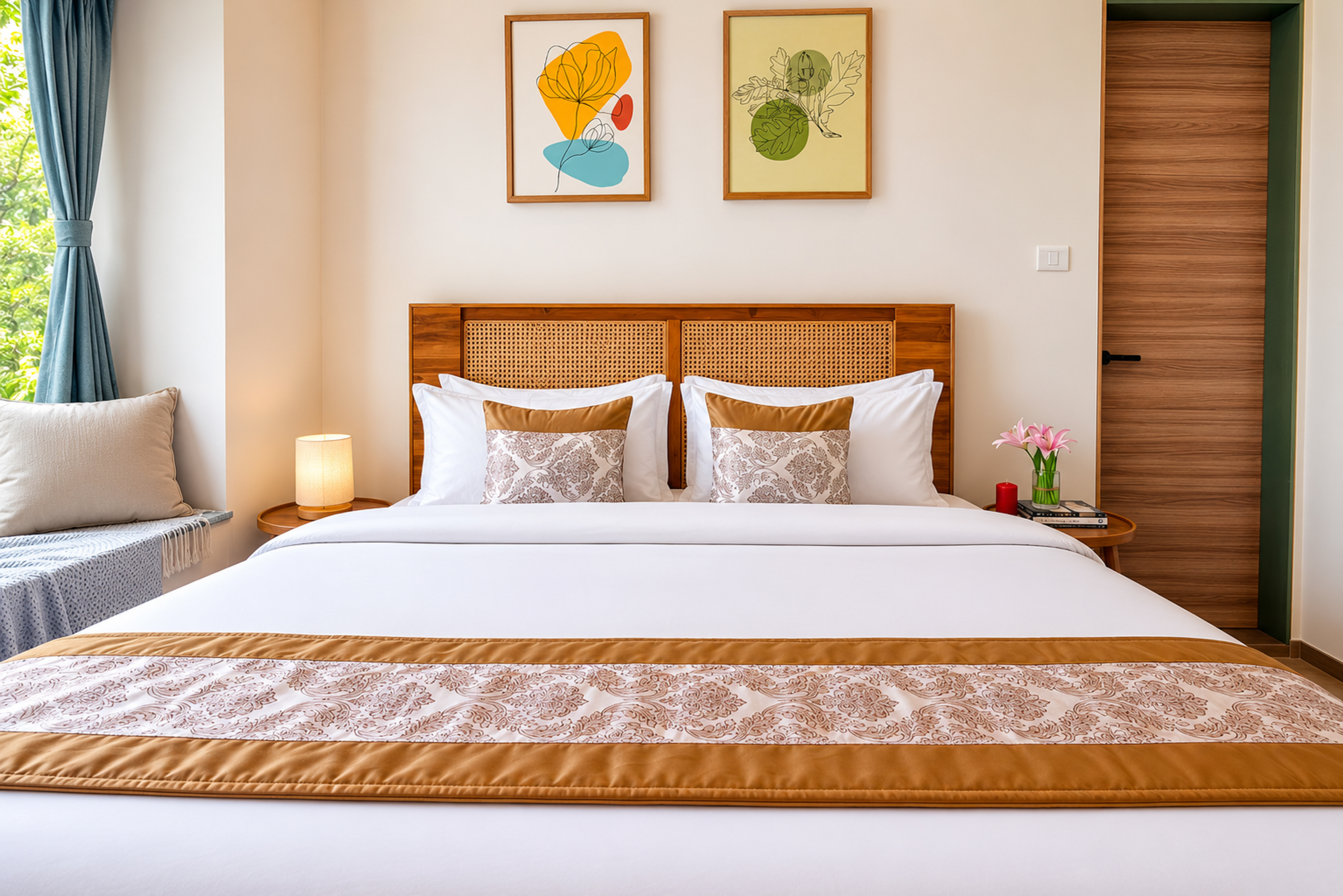 Bedroom 1