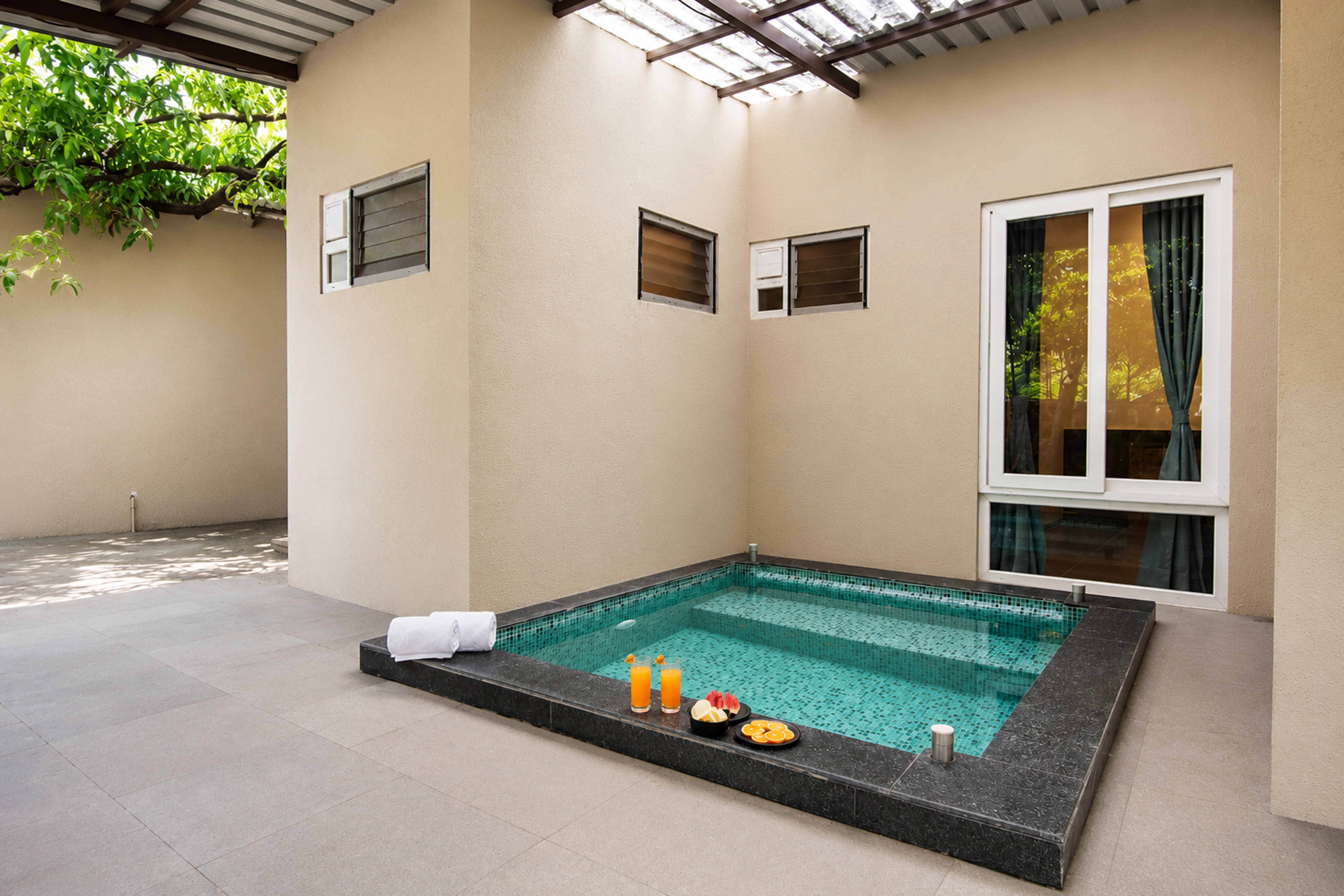 Jacuzzi