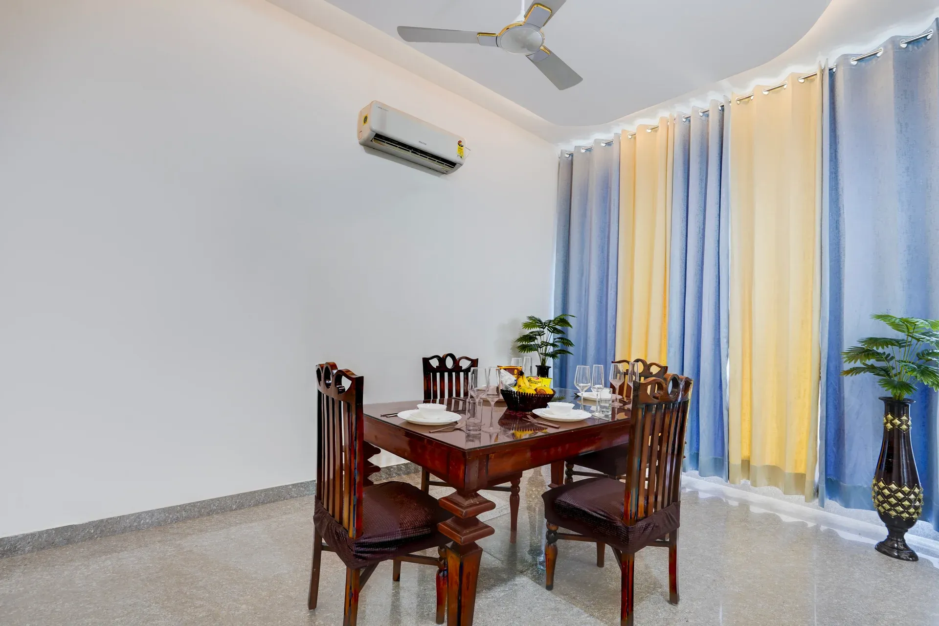 Tranquil Meadows | 5-BHK Farmhouse with Private Pool, Gazebo & Lush Garden