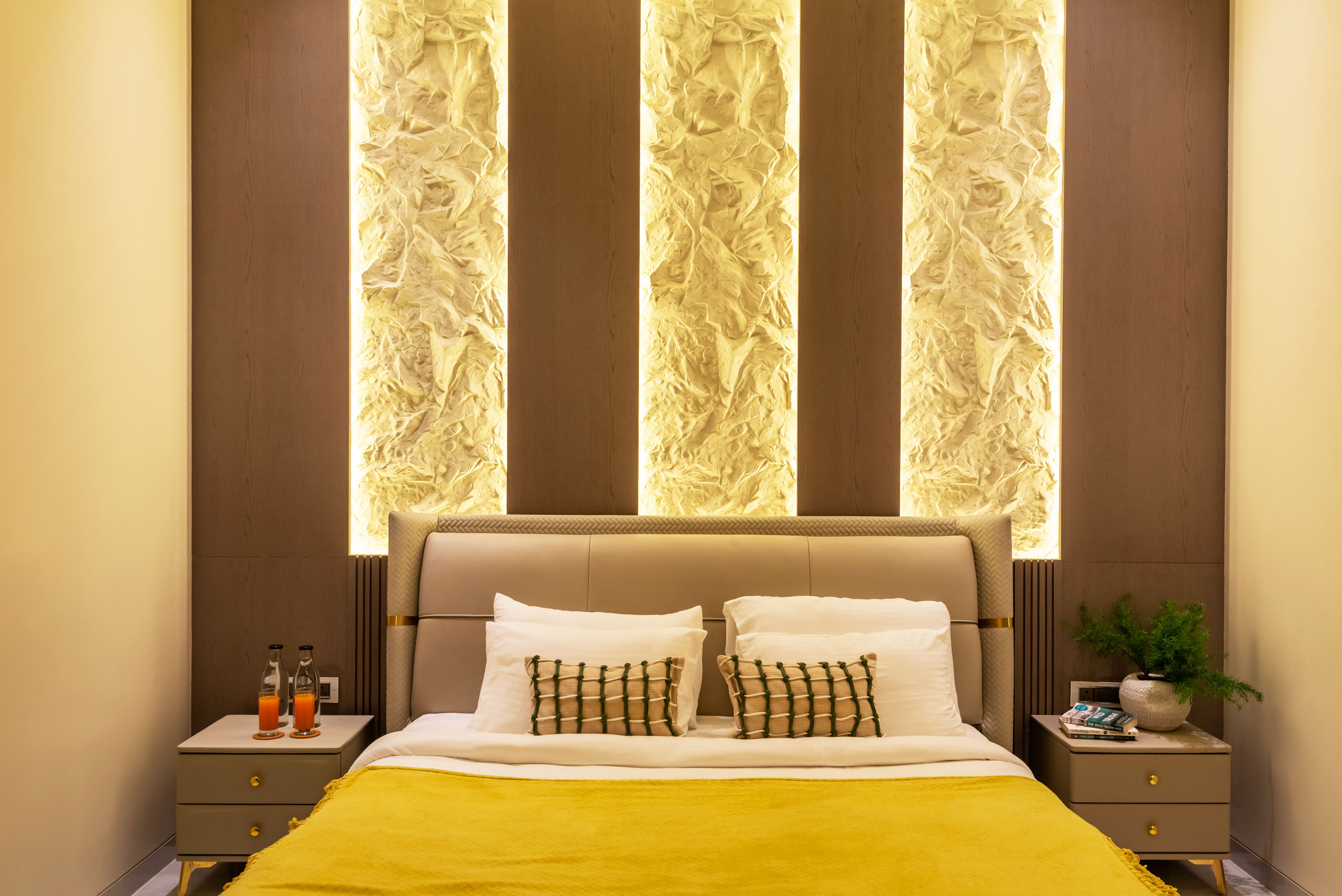Meraki Villa, Lonavala - Bedroom 5