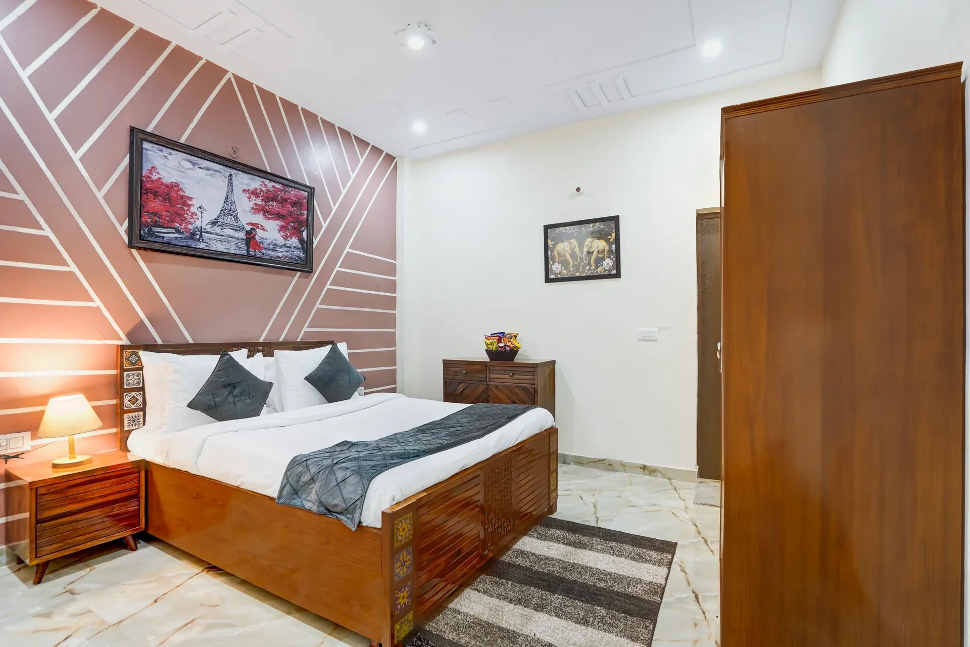 Bedroom 5