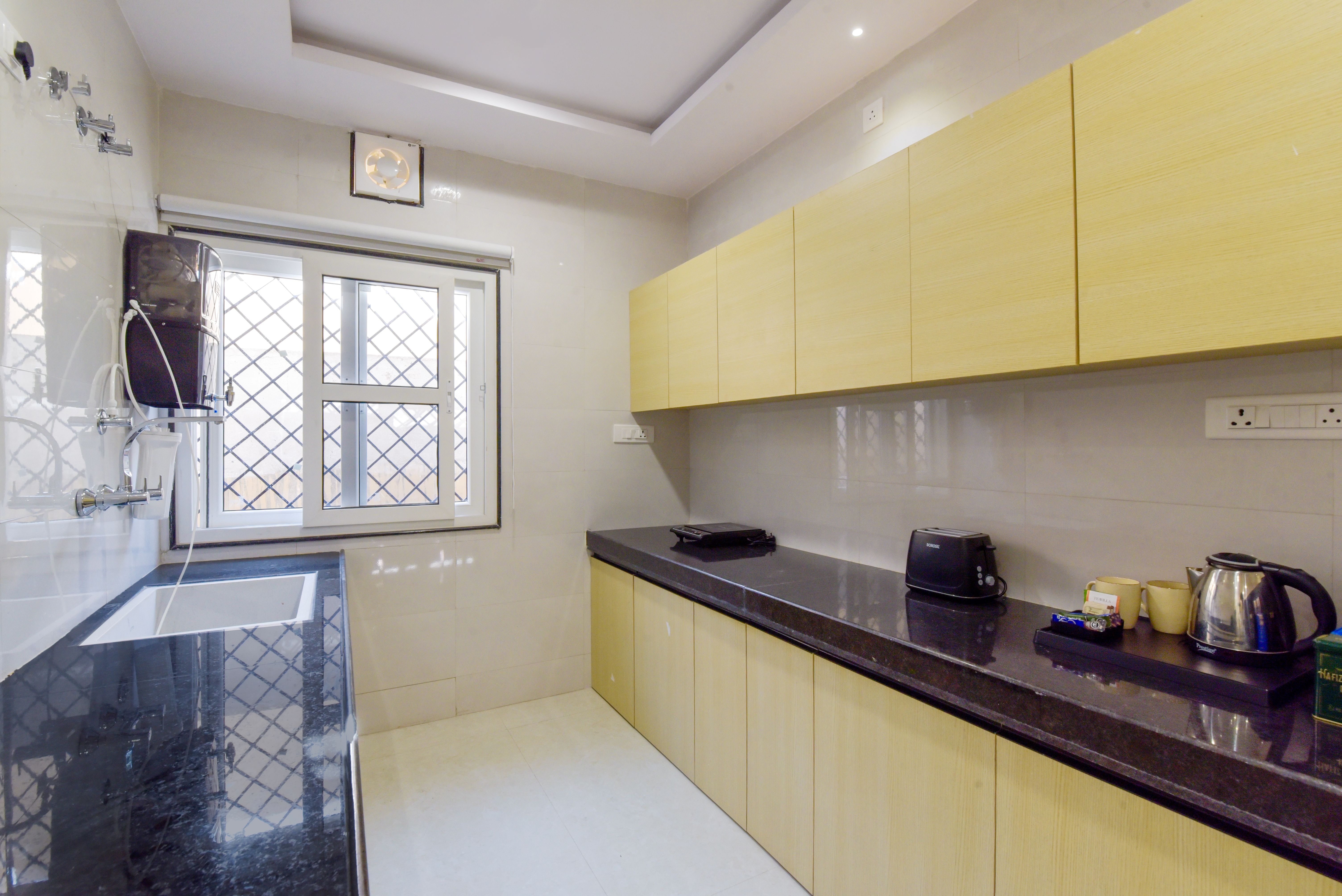 Kitchenette