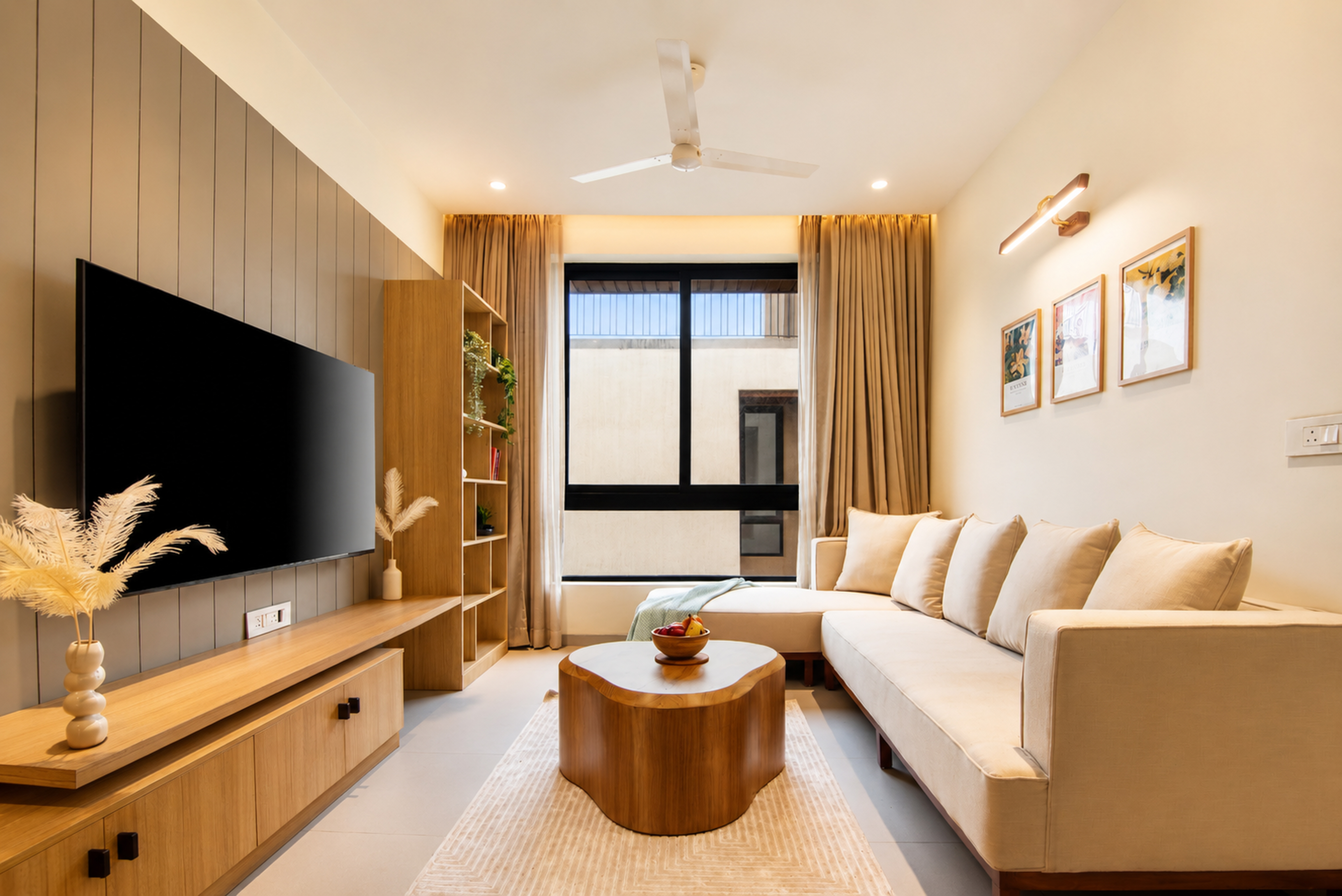 Japanese-Themed 4-BHK Villa with Private Pool, Open Terrace, Garden & Mountain-View Balcony — photo 36